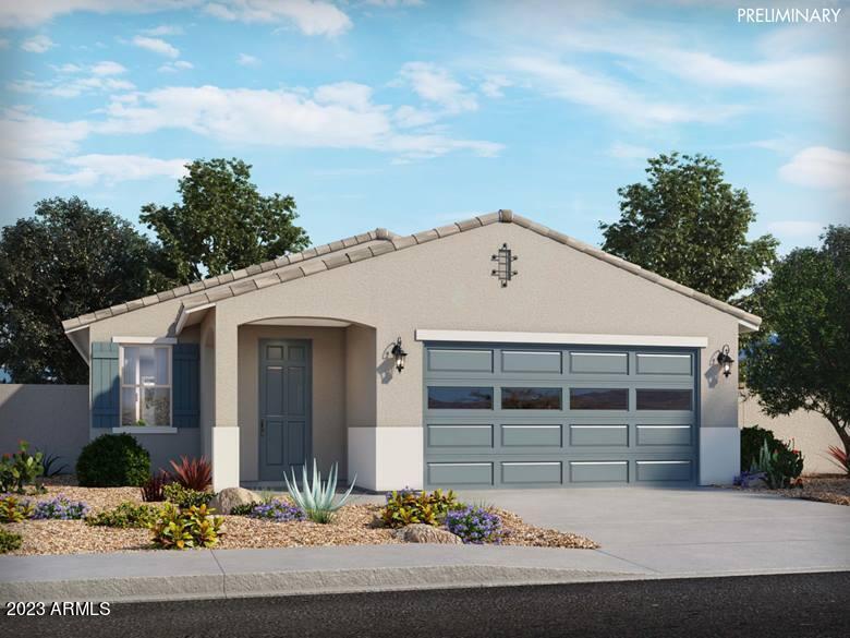 21010 N Blue Agave Drive