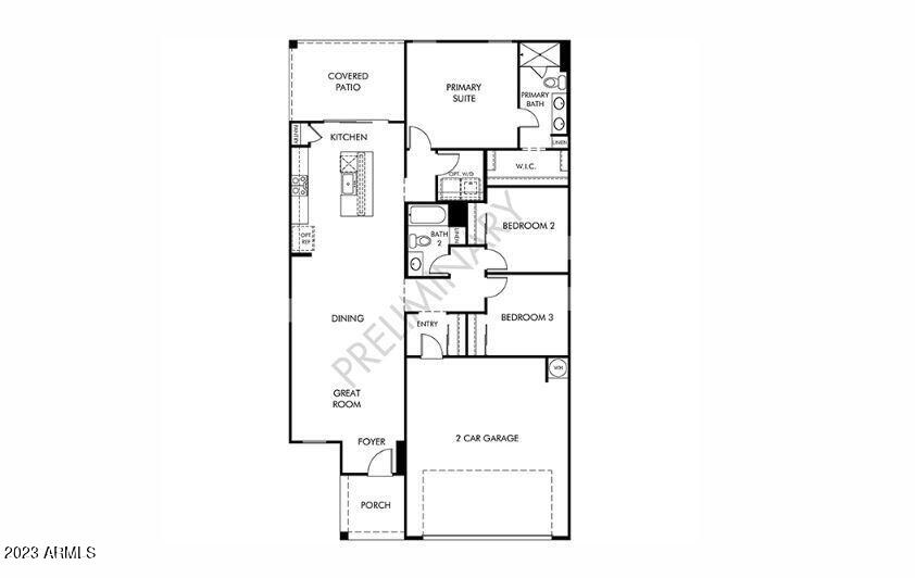 21010 N Blue Agave Drive