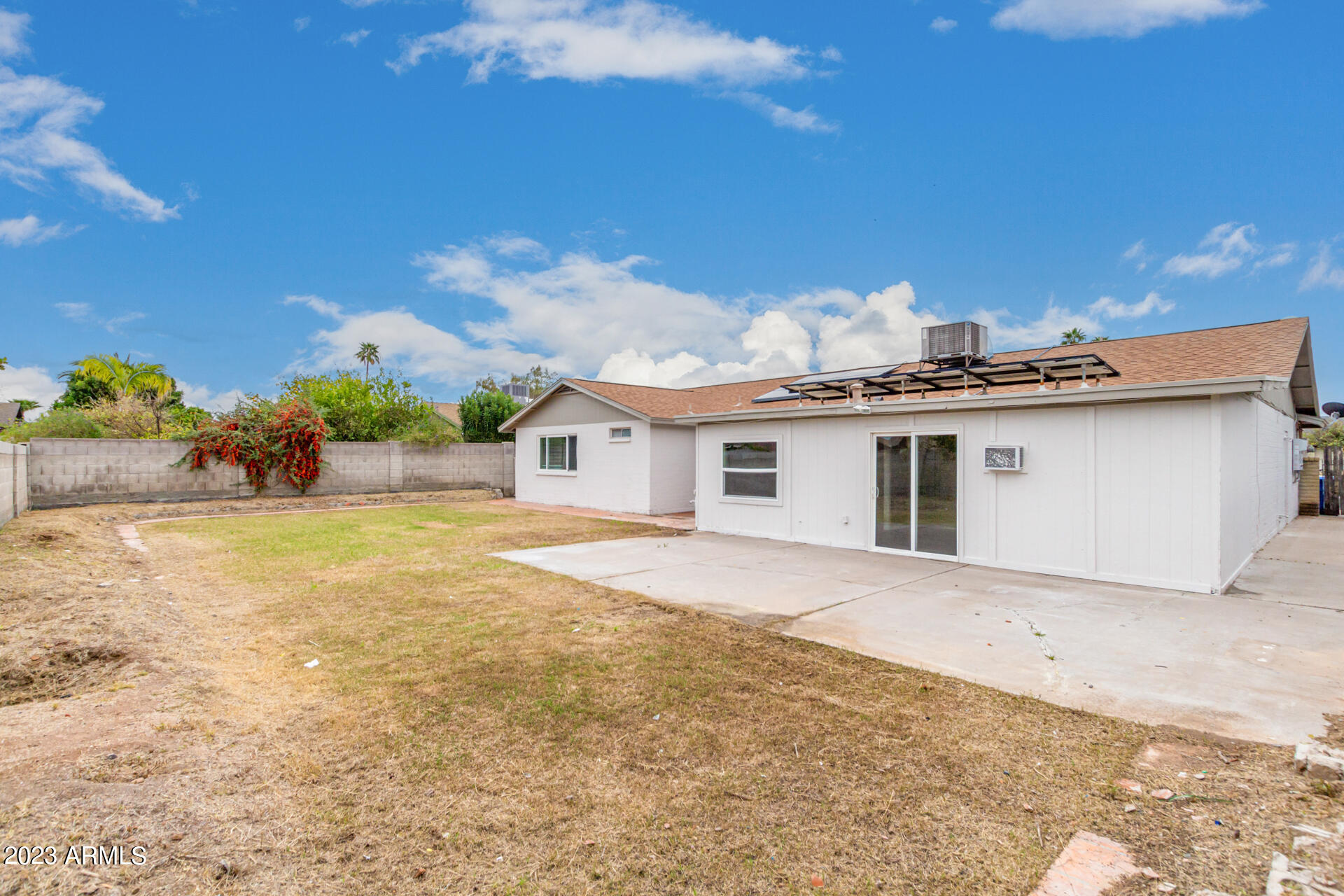3022 W BECK Lane