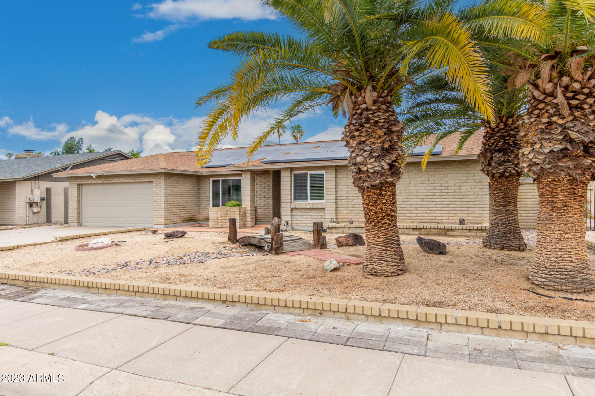 3022 W BECK Lane