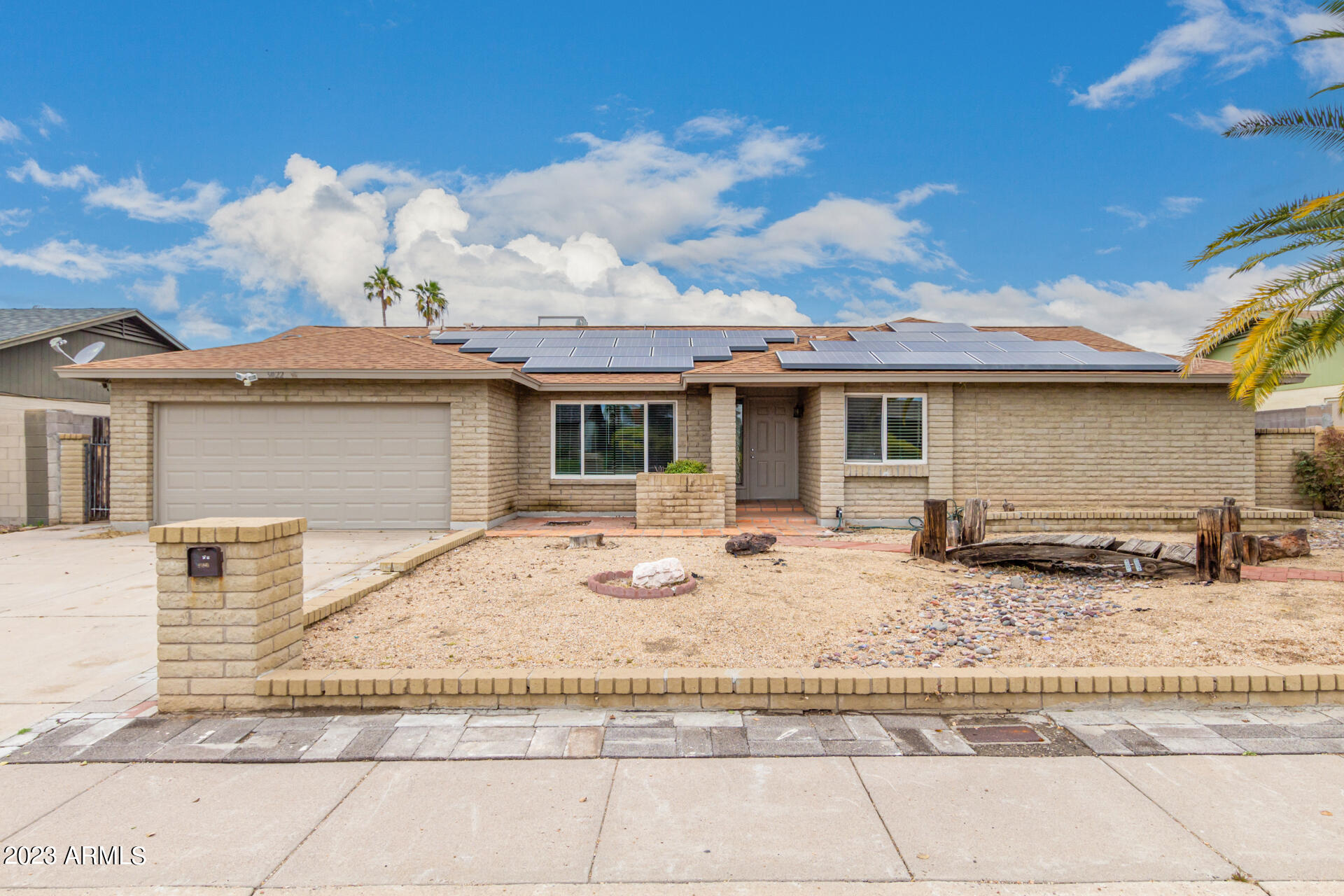3022 W BECK Lane