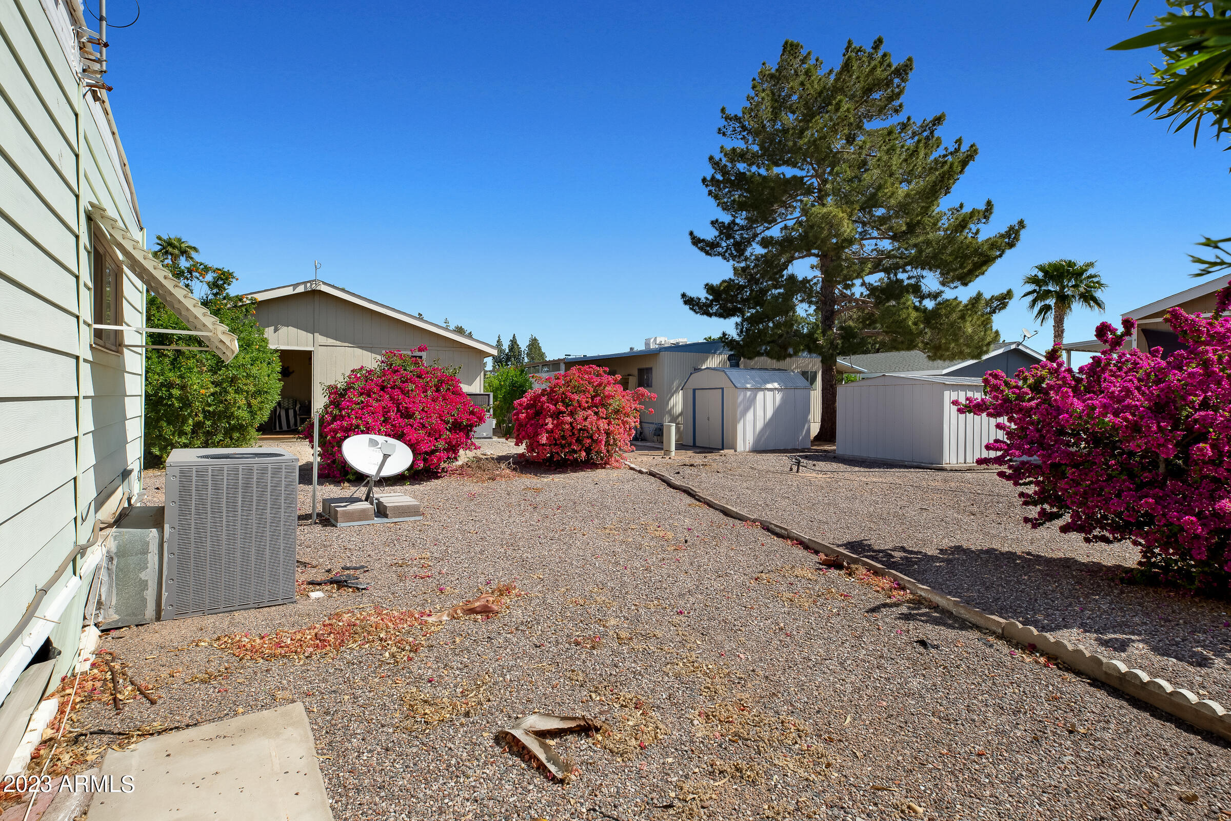 201 S Greenfield Road # 253