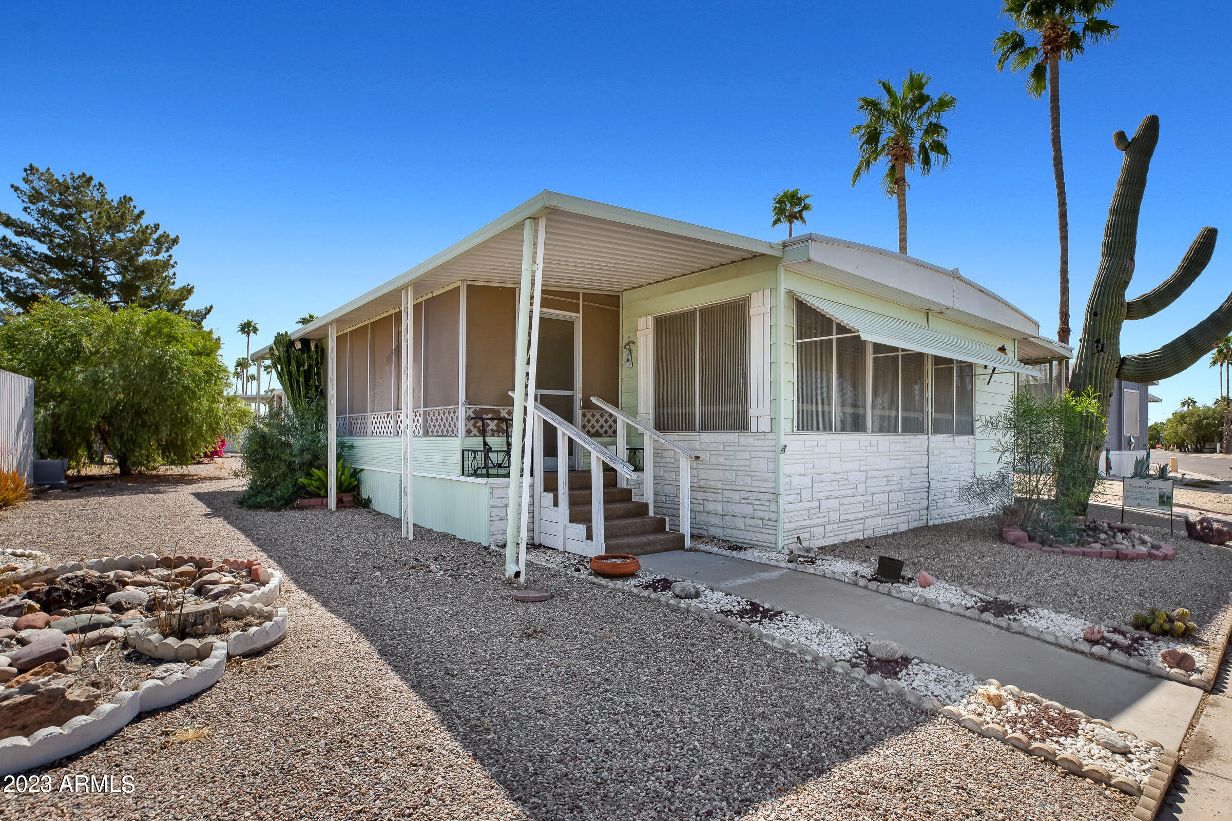 201 S Greenfield Road # 253