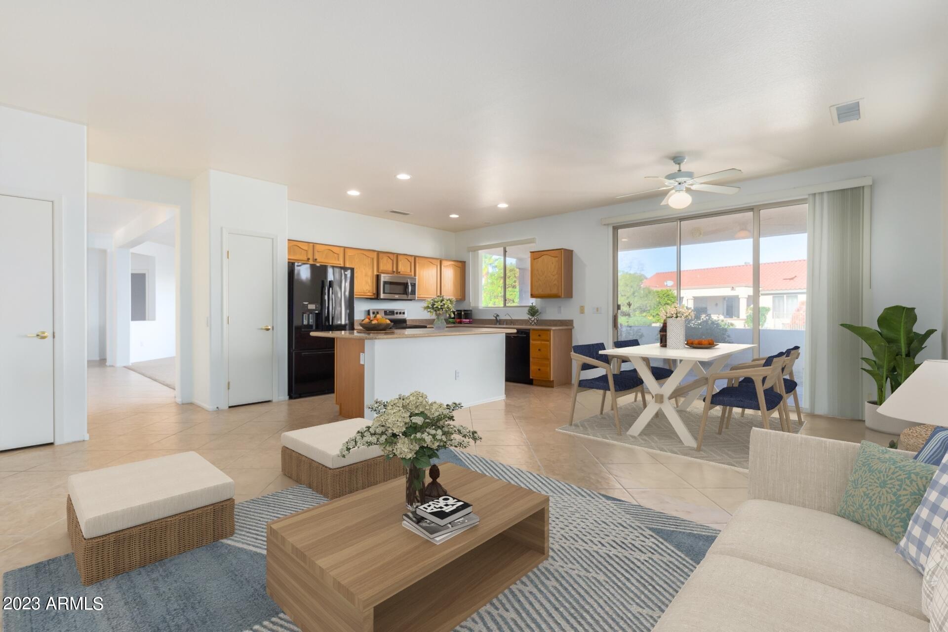 15708 W PATAGONIA Way