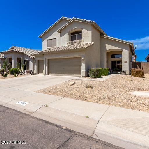 23454 N 21ST Place