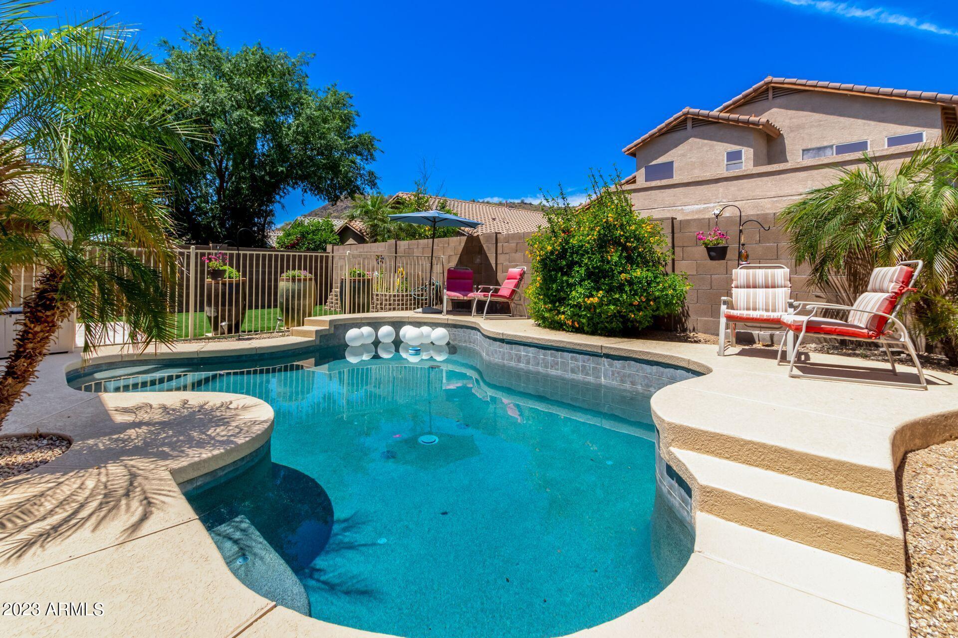 23454 N 21ST Place