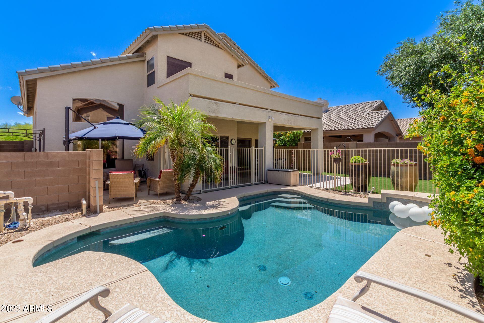 23454 N 21ST Place
