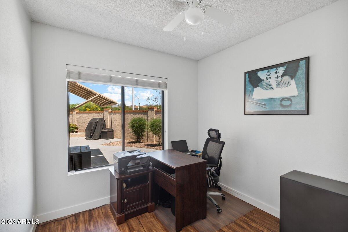 8742 E SAN DANIEL Drive