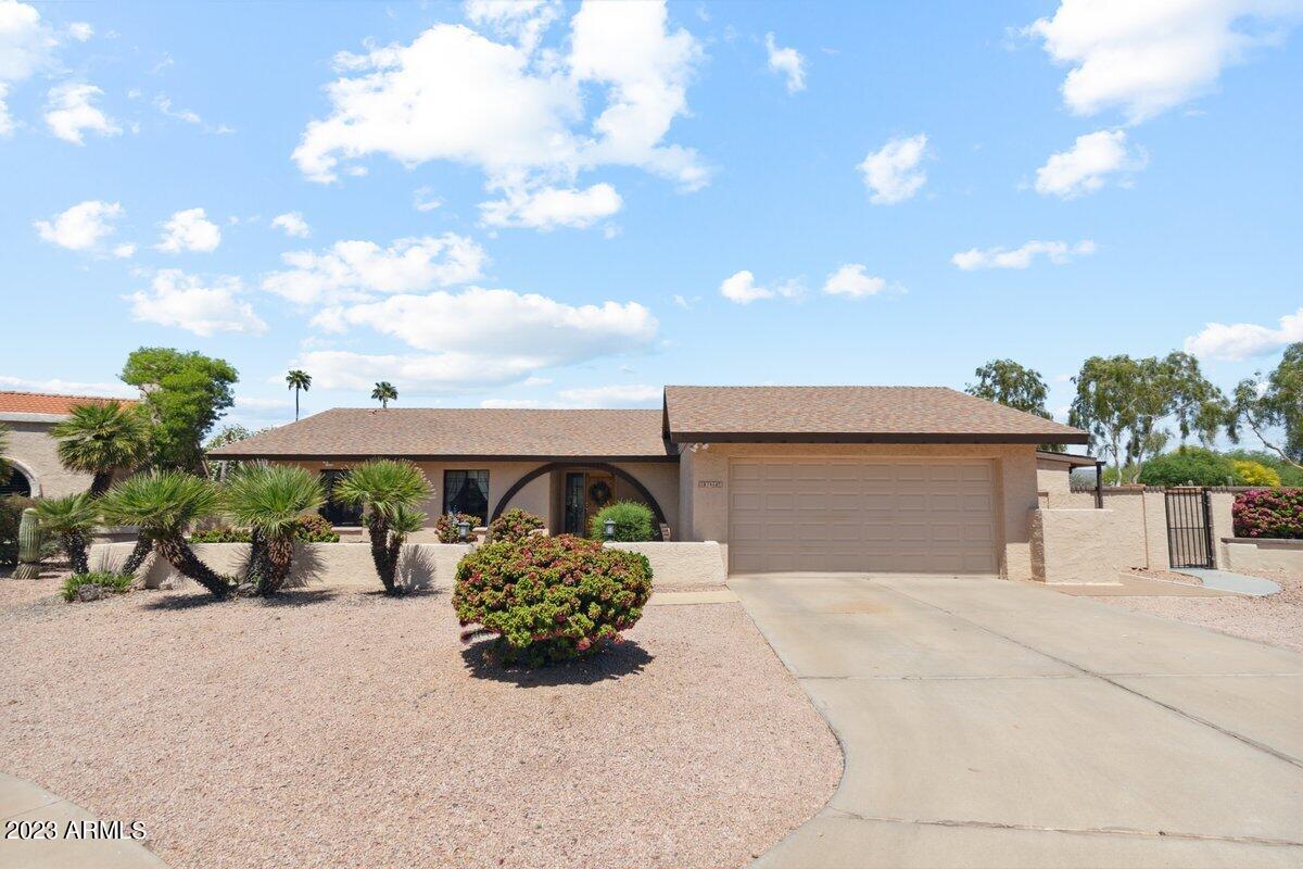 8742 E SAN DANIEL Drive