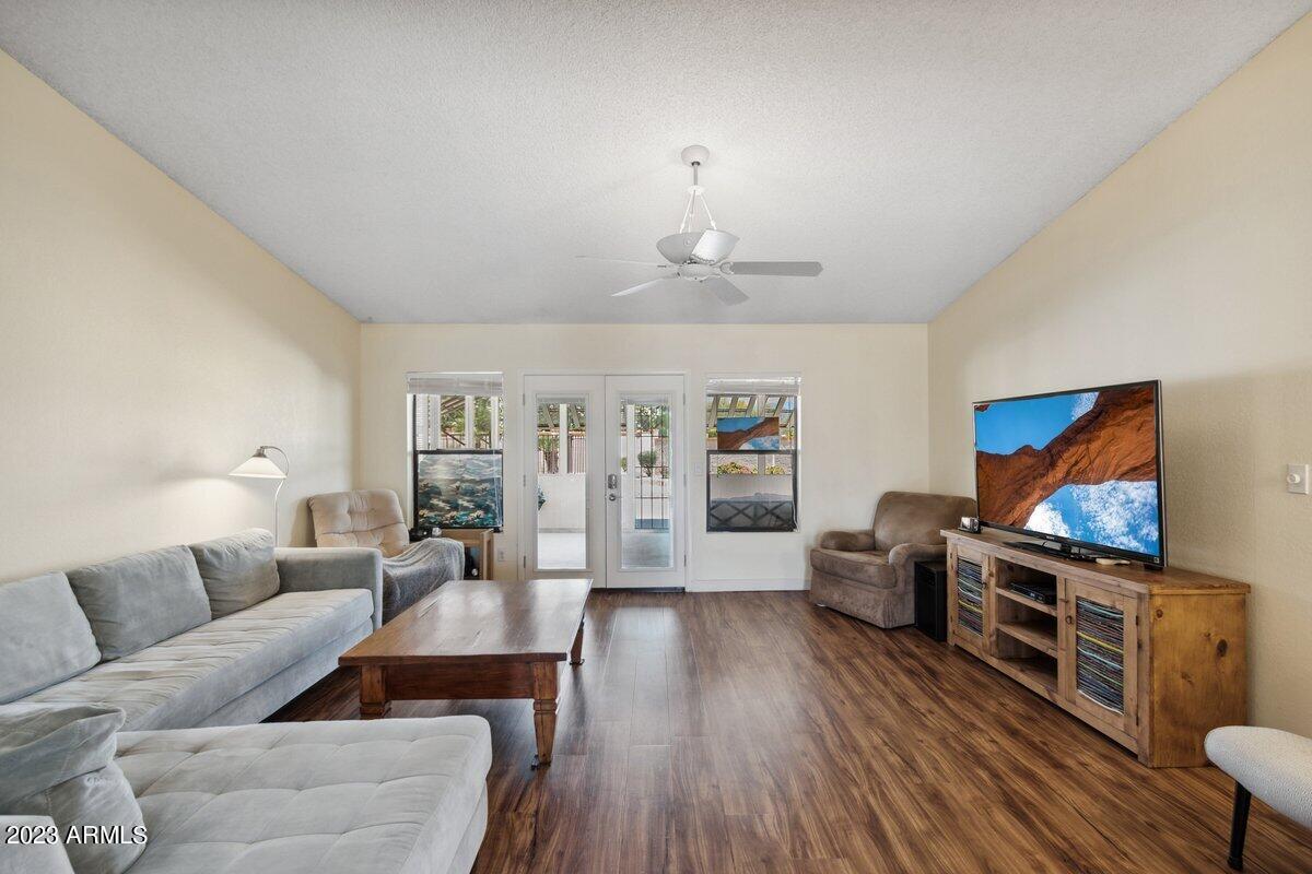 8742 E SAN DANIEL Drive