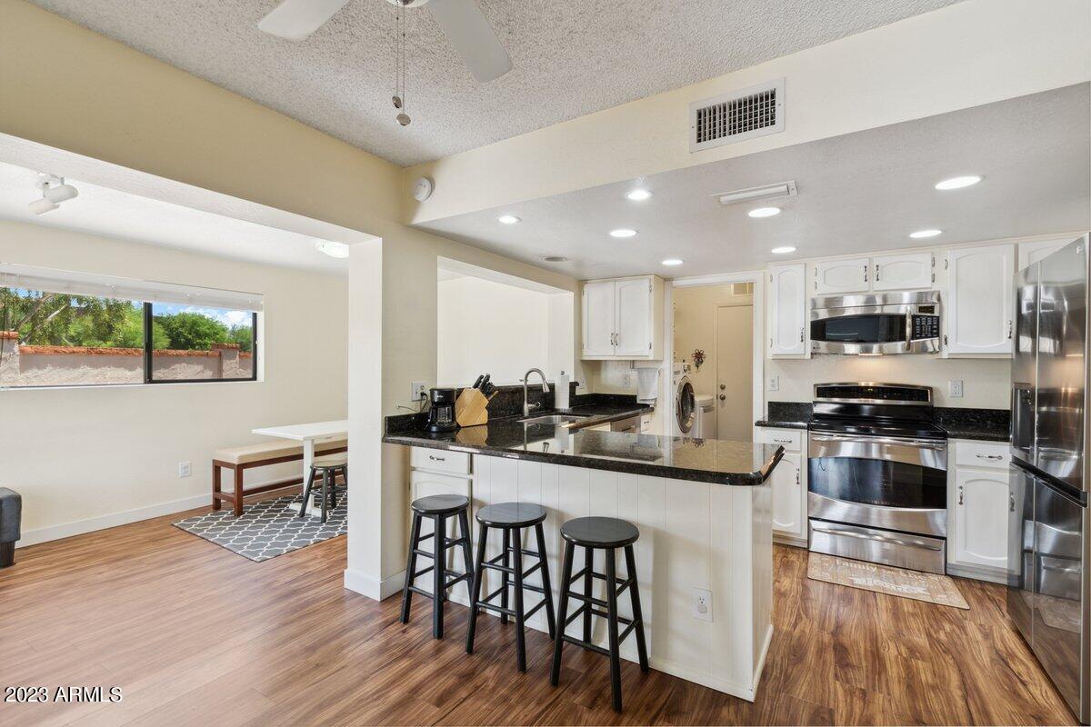 8742 E SAN DANIEL Drive