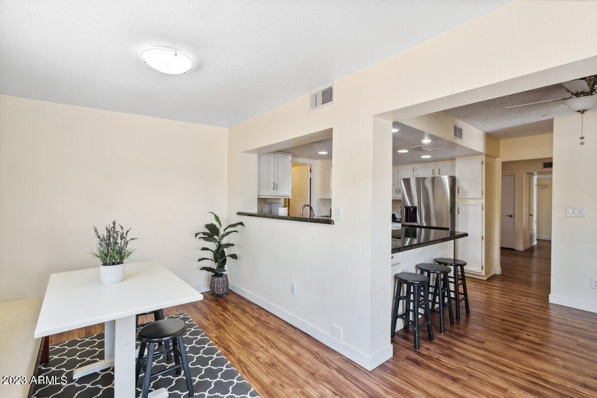 8742 E SAN DANIEL Drive