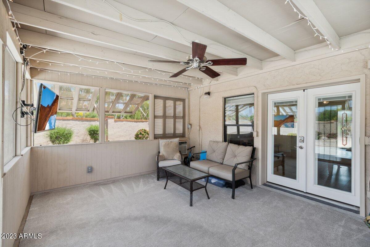 8742 E SAN DANIEL Drive