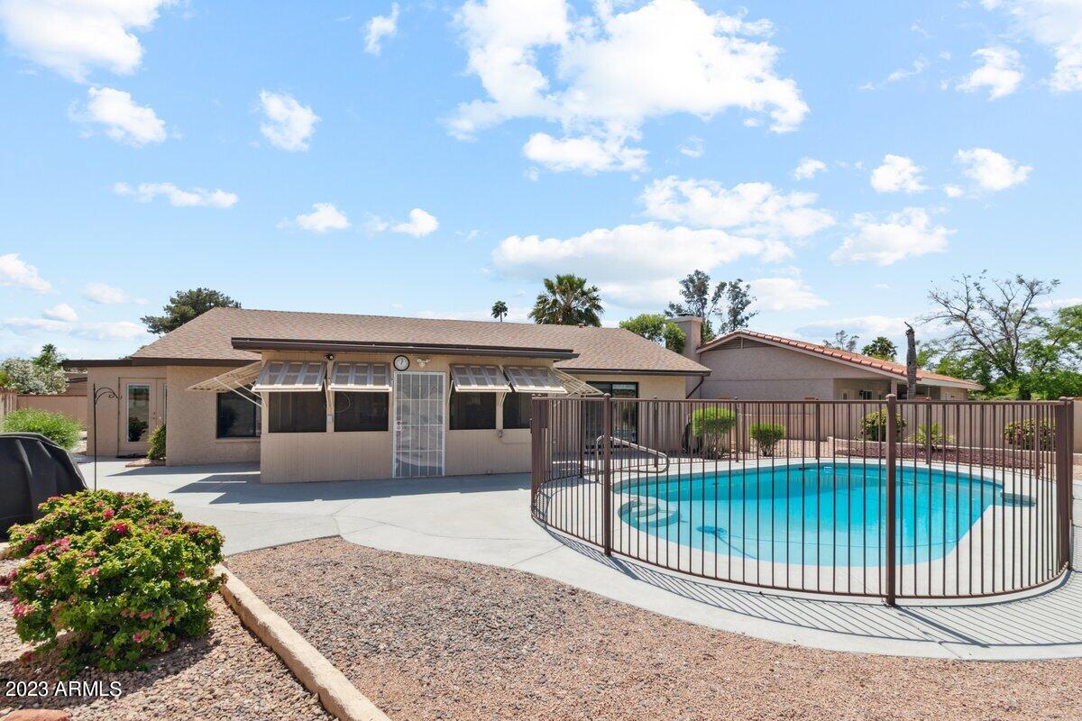8742 E SAN DANIEL Drive
