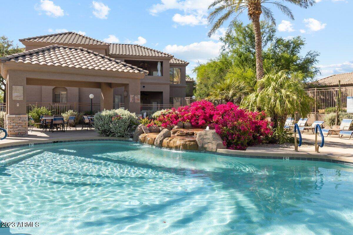 11680 E Sahuaro Drive # 1056