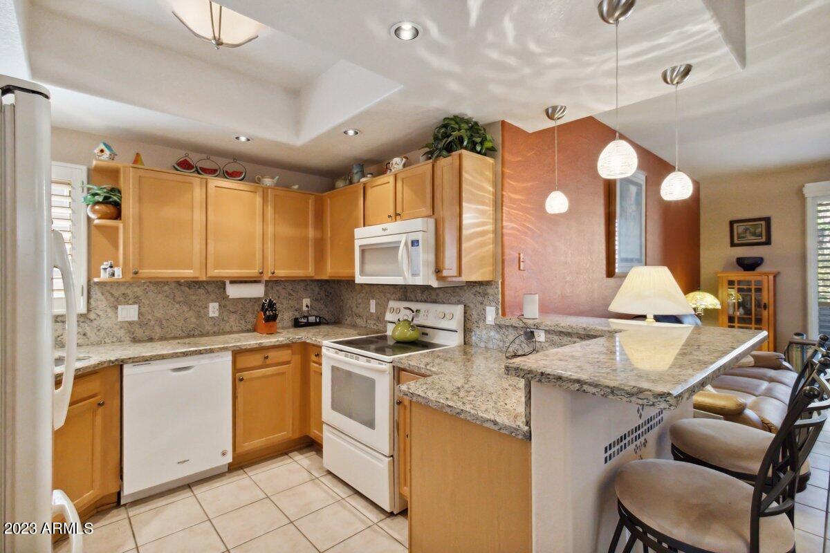 11680 E Sahuaro Drive # 1056