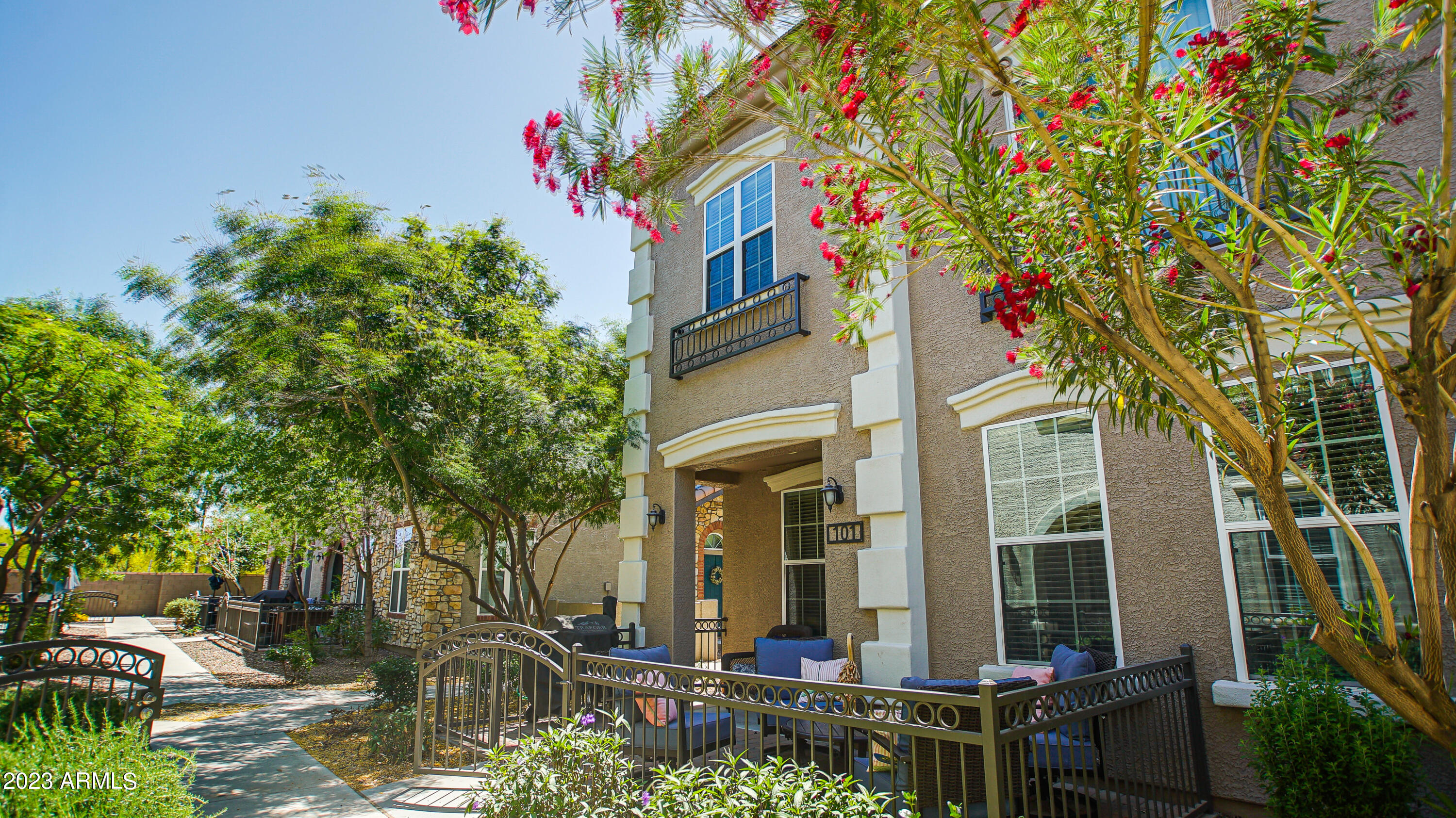 4762 E Portola Valley Drive # 101