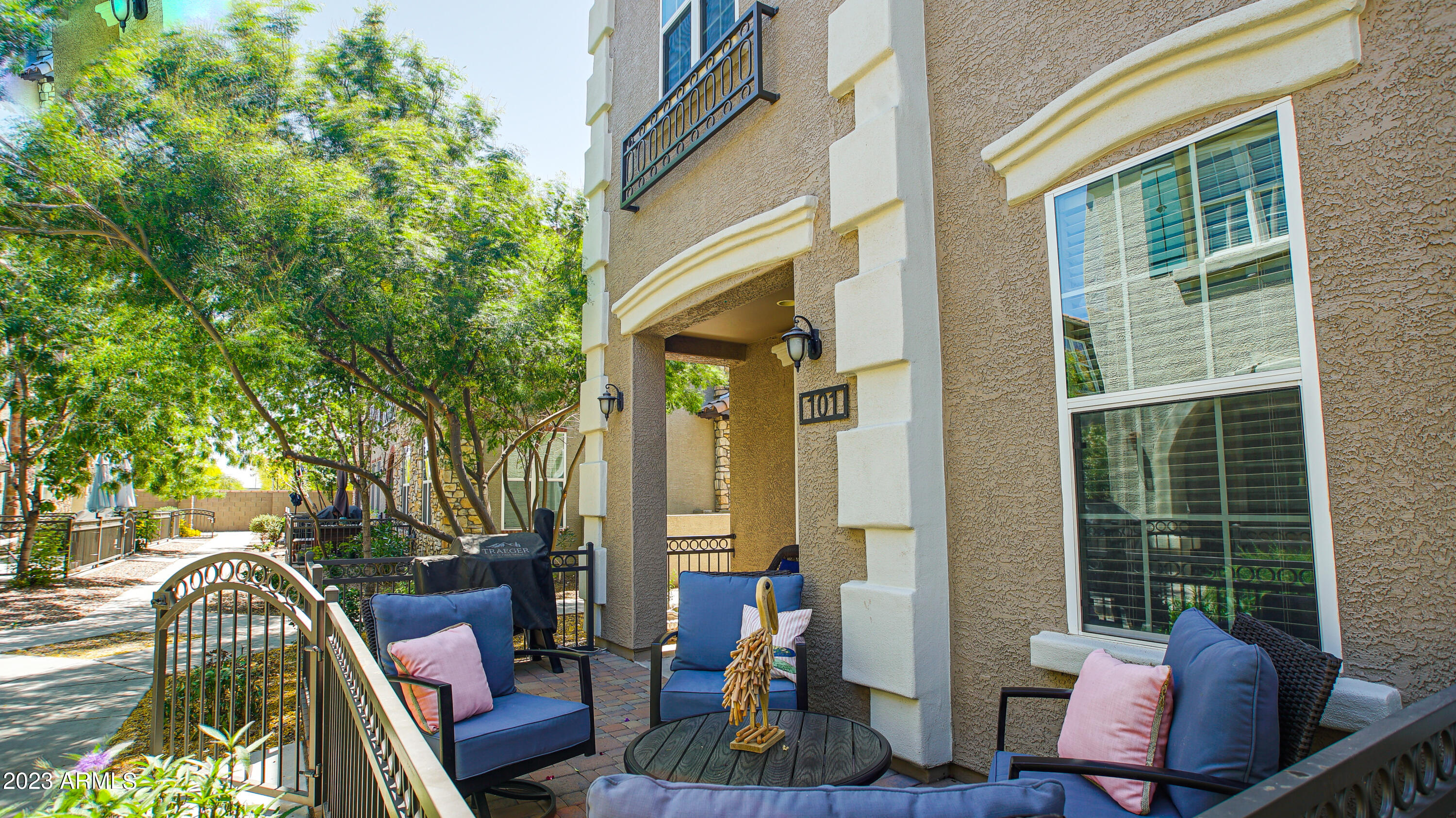 4762 E Portola Valley Drive # 101