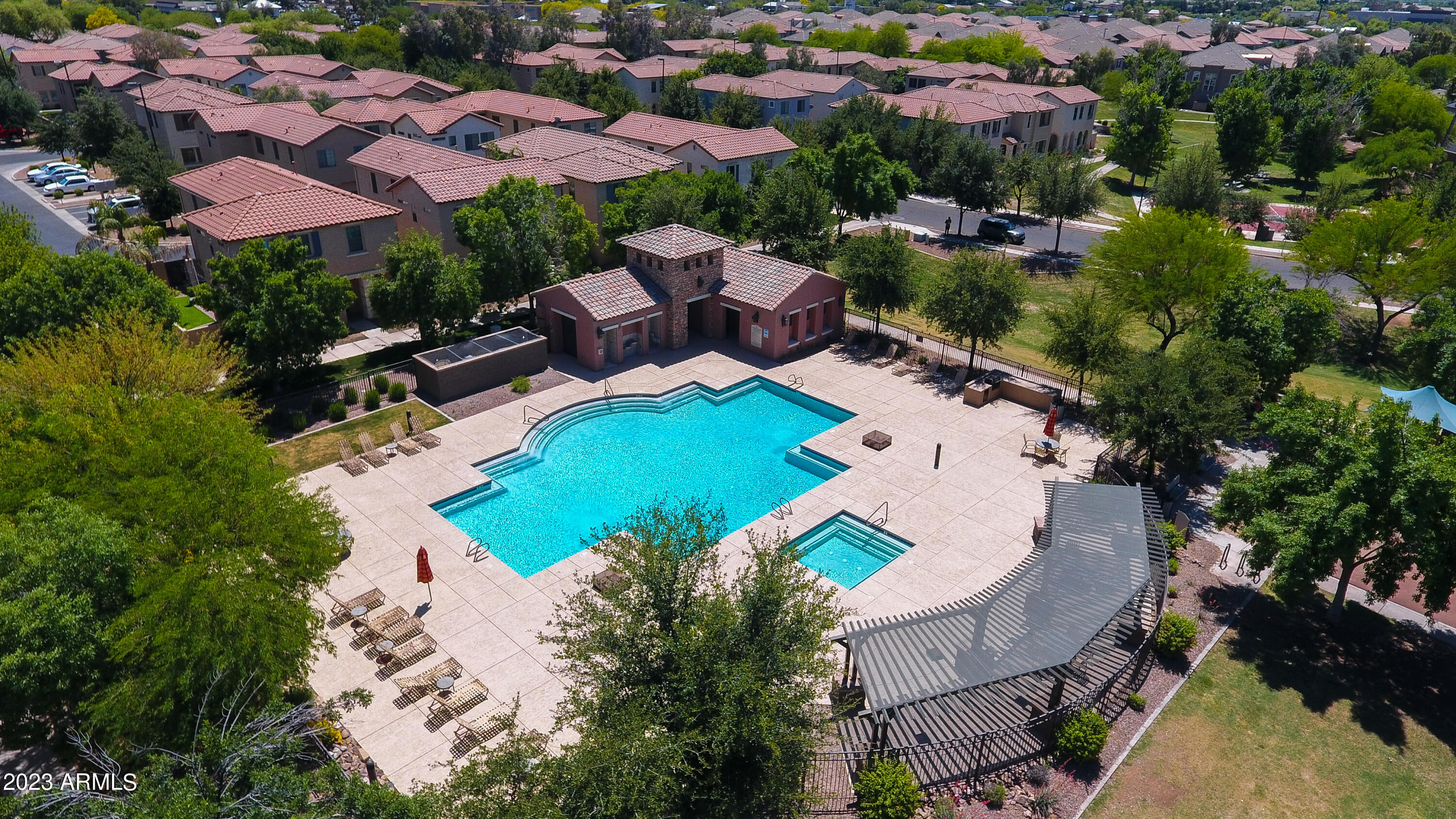 4762 E Portola Valley Drive # 101
