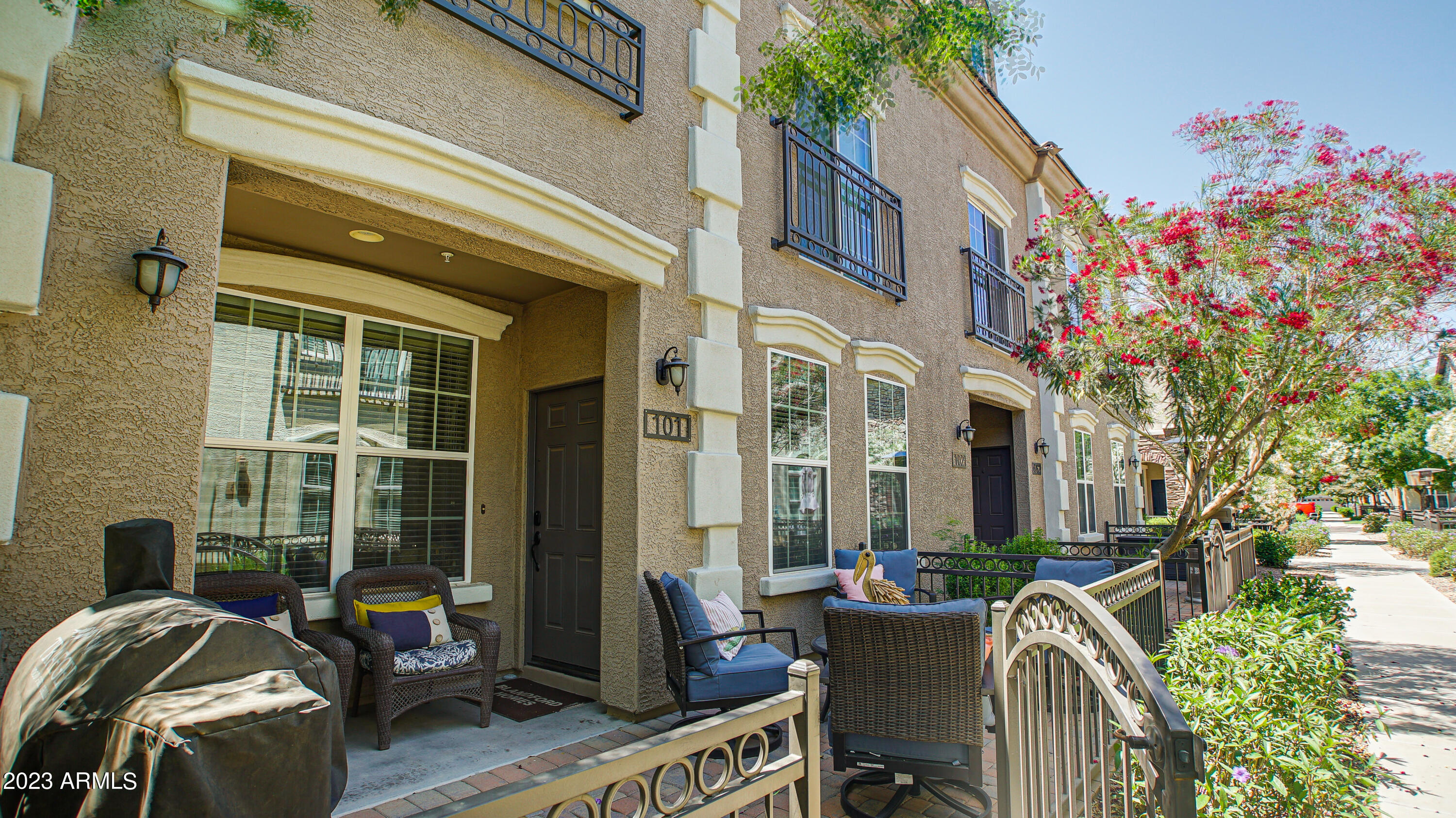 4762 E Portola Valley Drive # 101