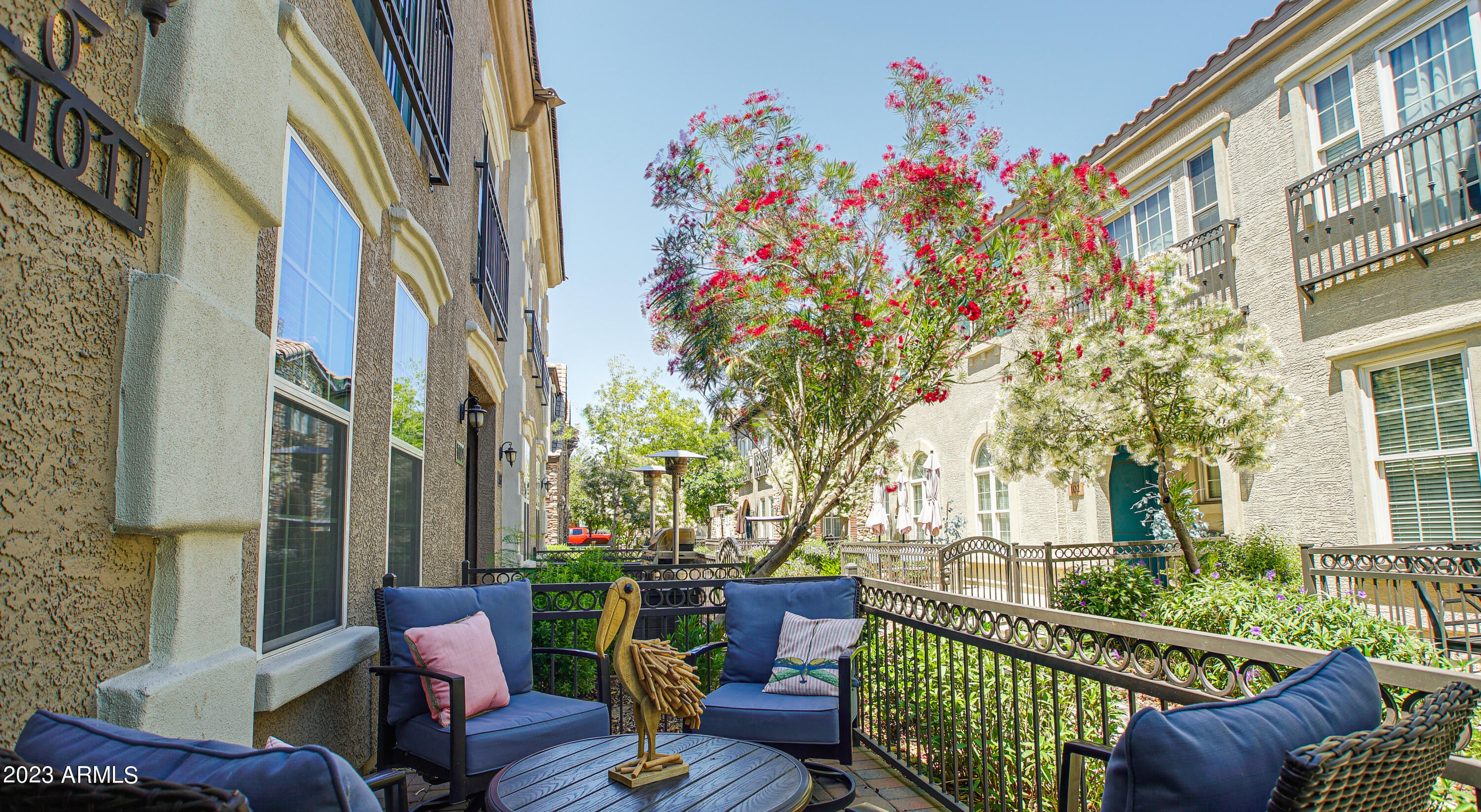 4762 E Portola Valley Drive # 101