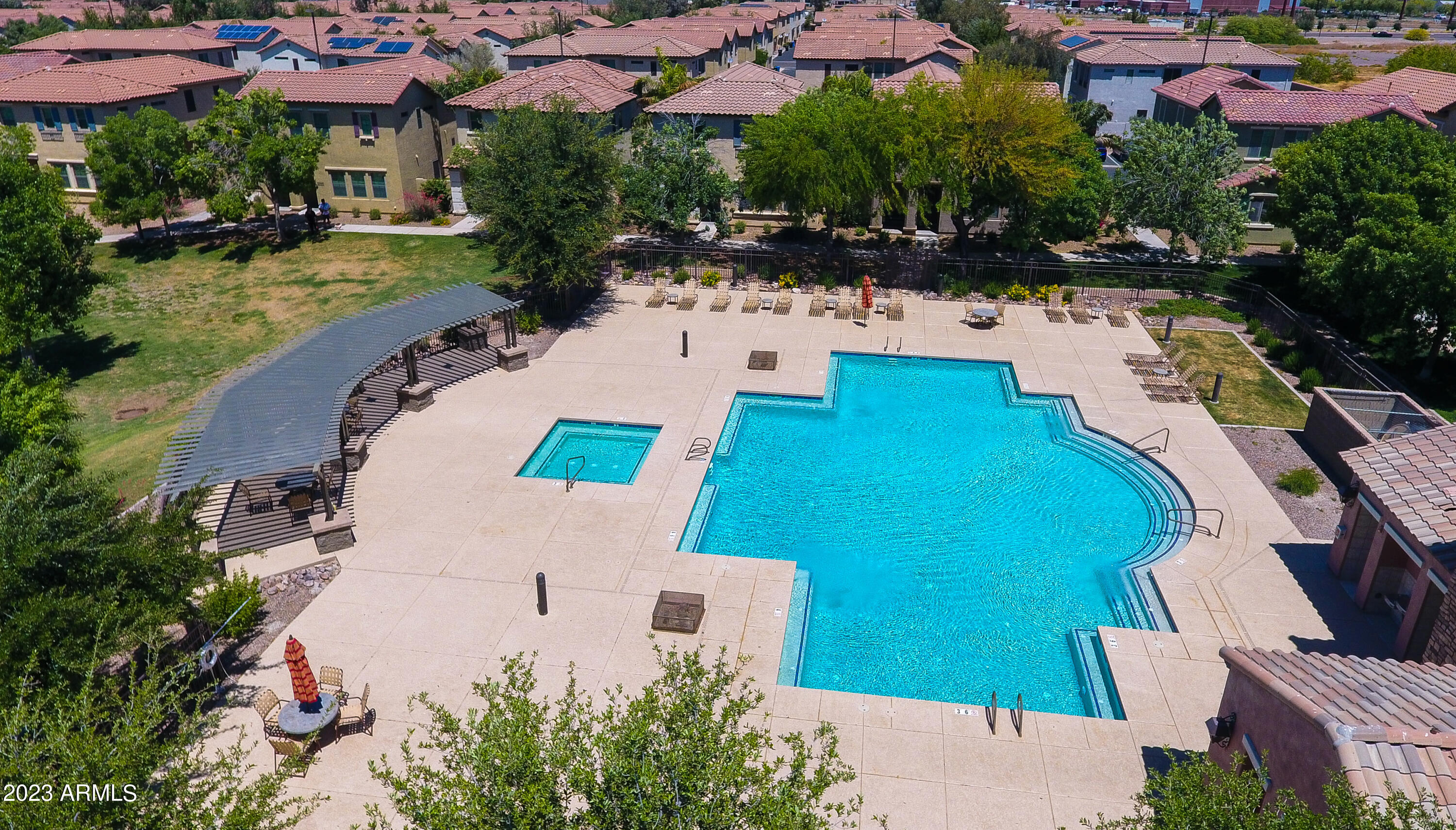 4762 E Portola Valley Drive # 101