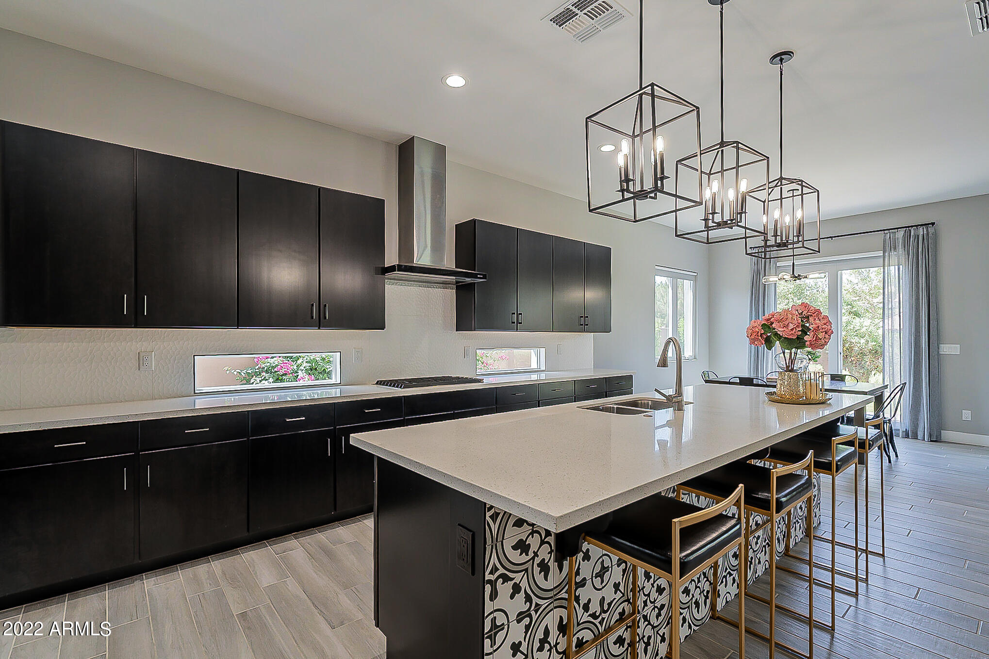 2944 S SANDSTONE Court