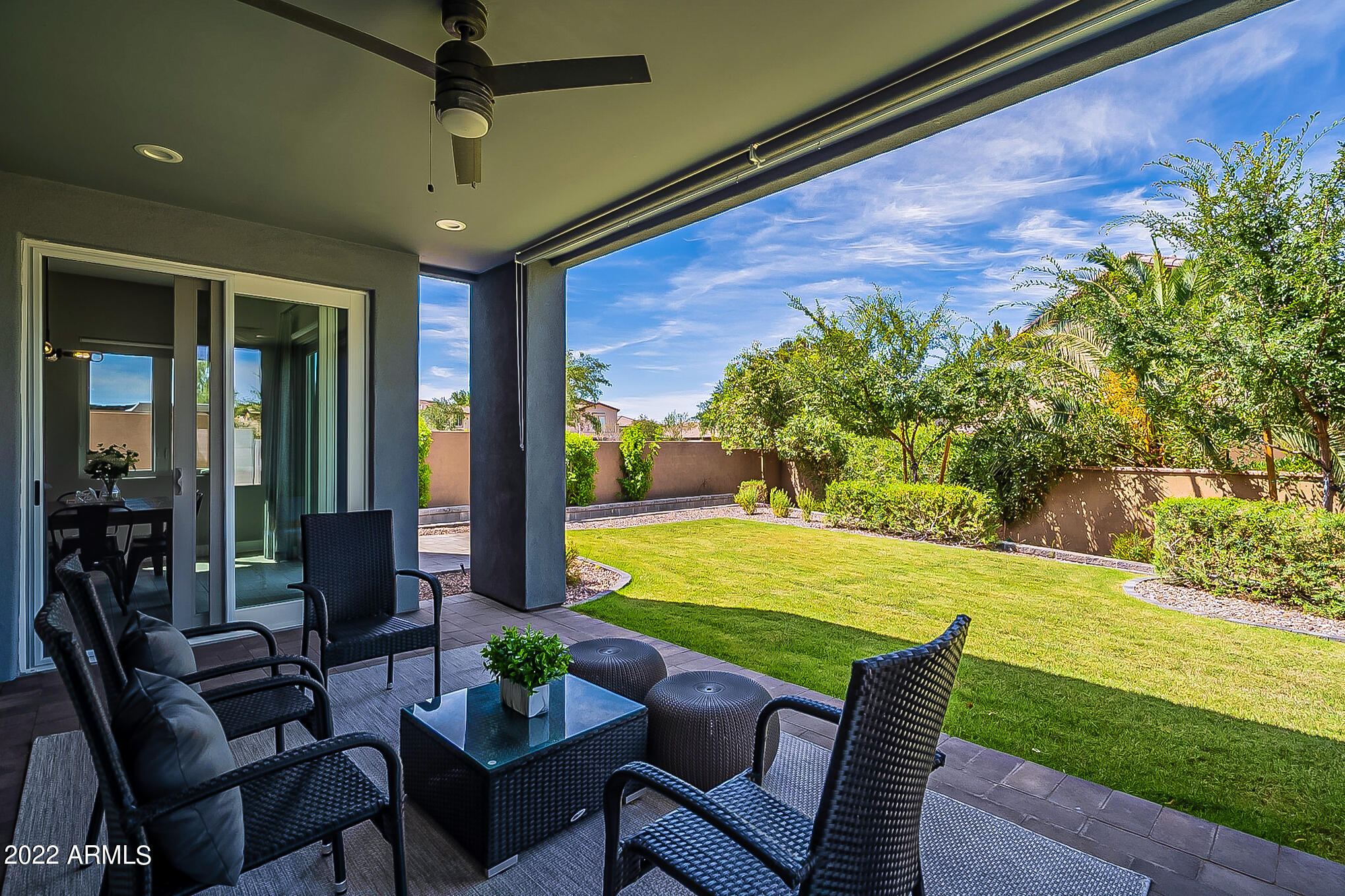 2944 S SANDSTONE Court
