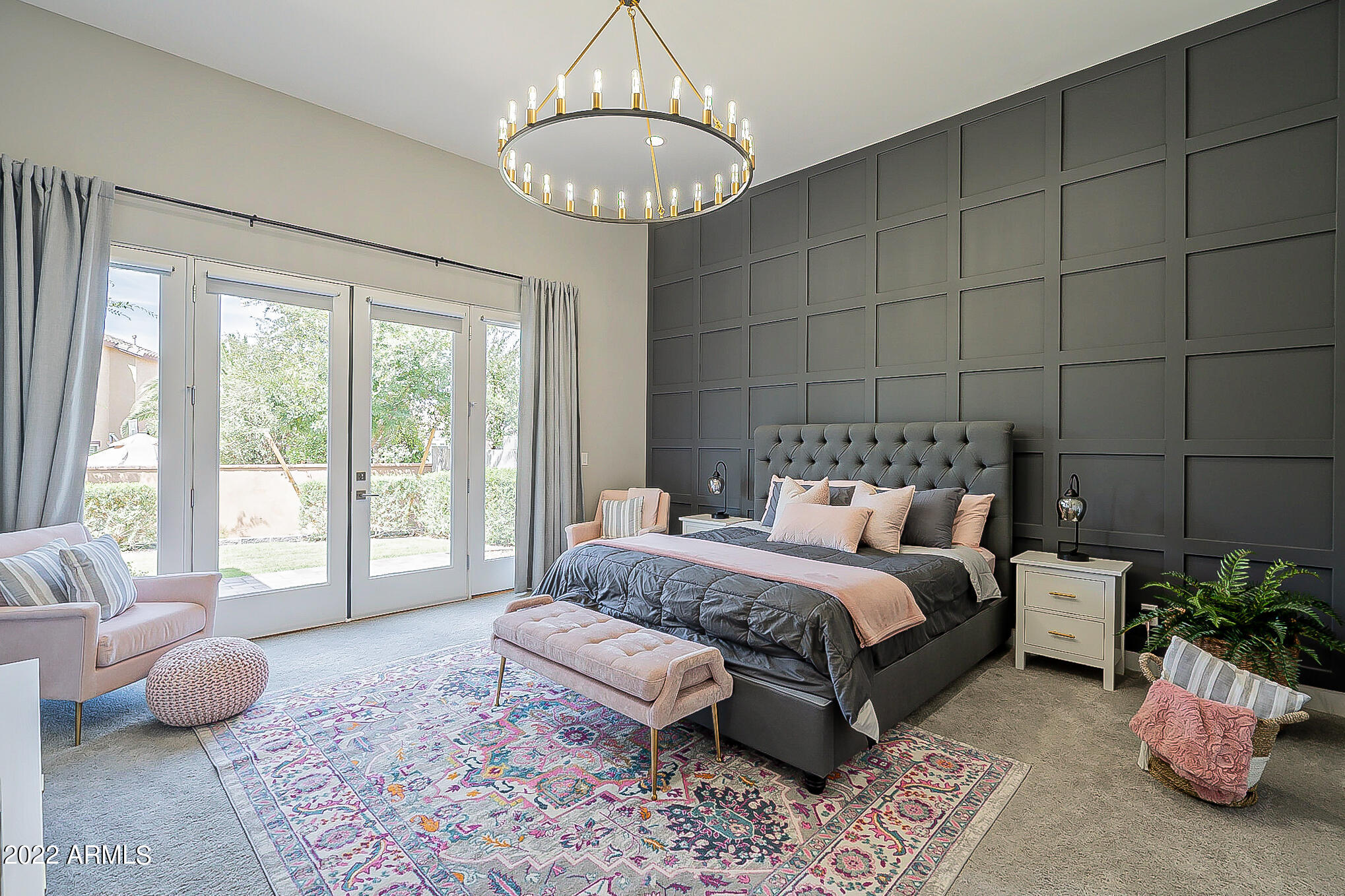 2944 S SANDSTONE Court