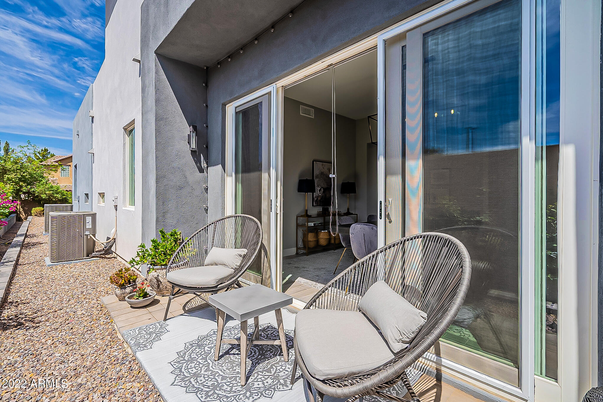 2944 S SANDSTONE Court