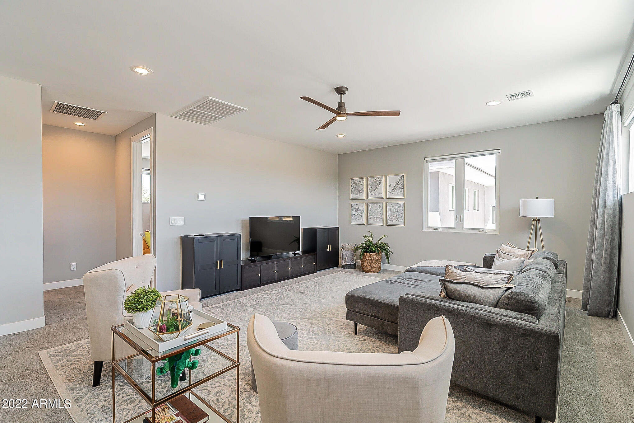 2944 S SANDSTONE Court