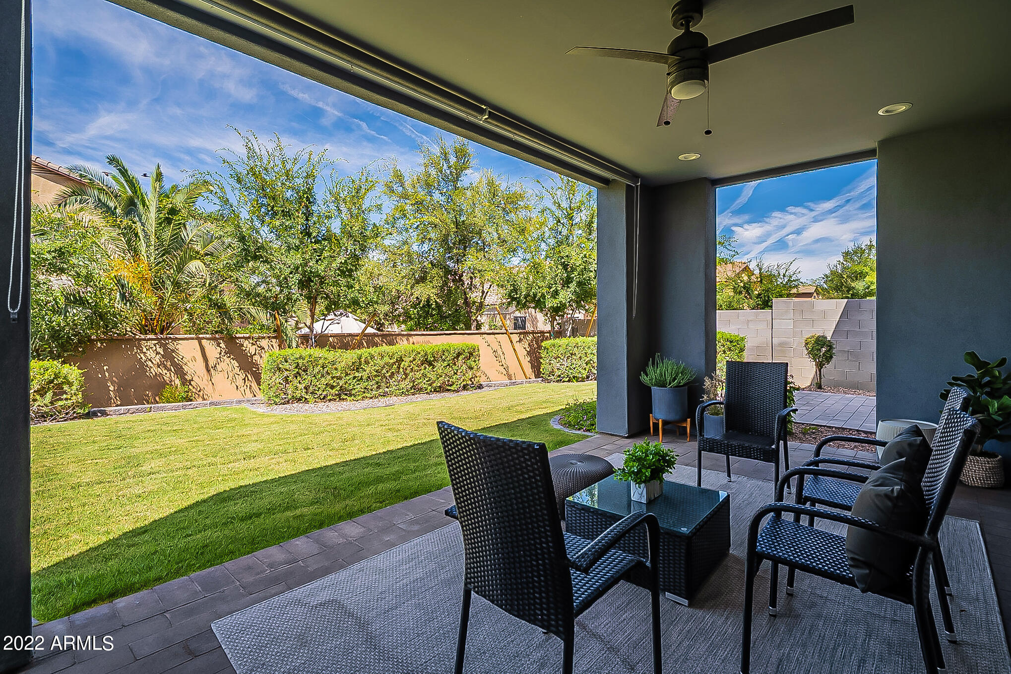 2944 S SANDSTONE Court