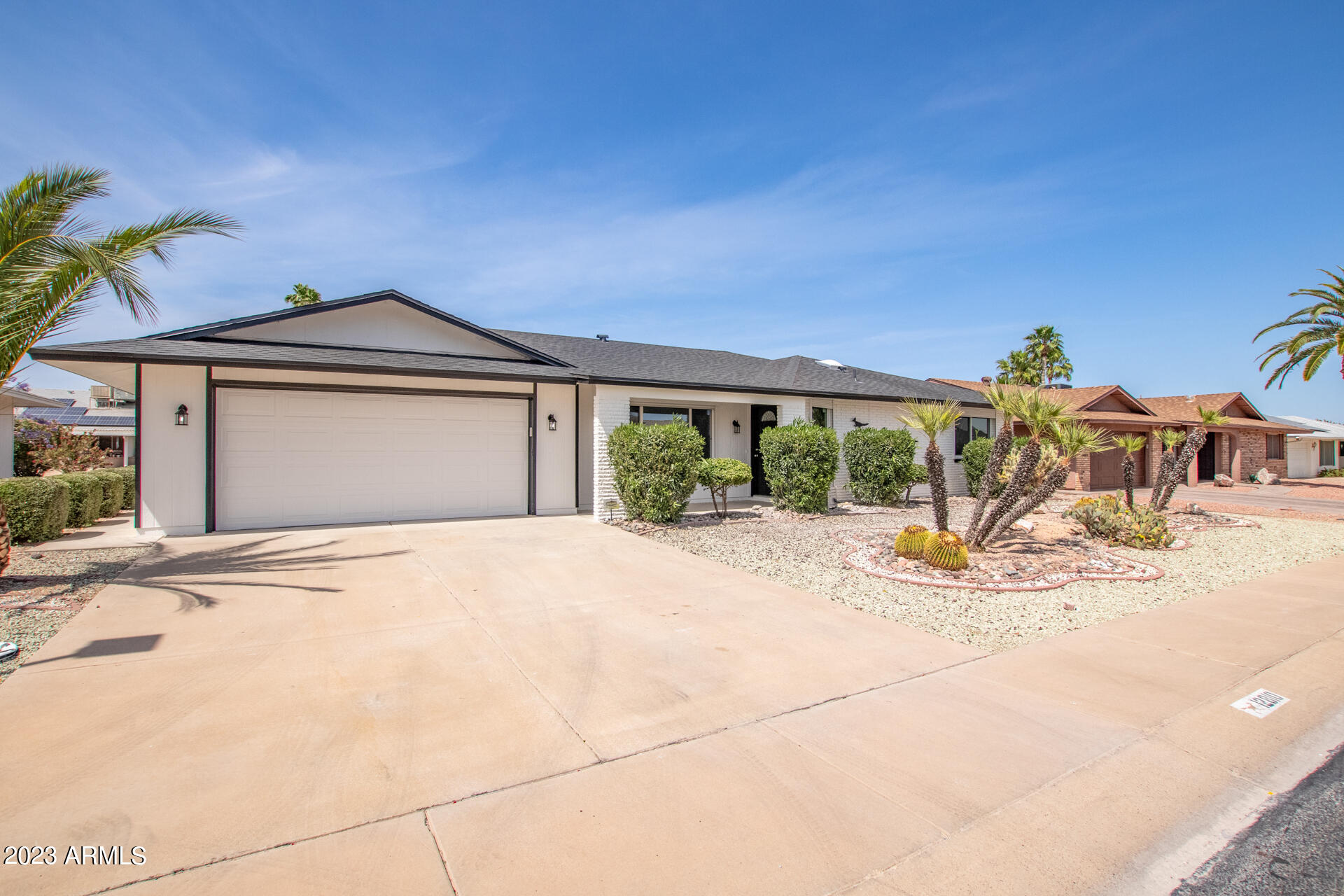 12810 W FLAGSTONE Drive