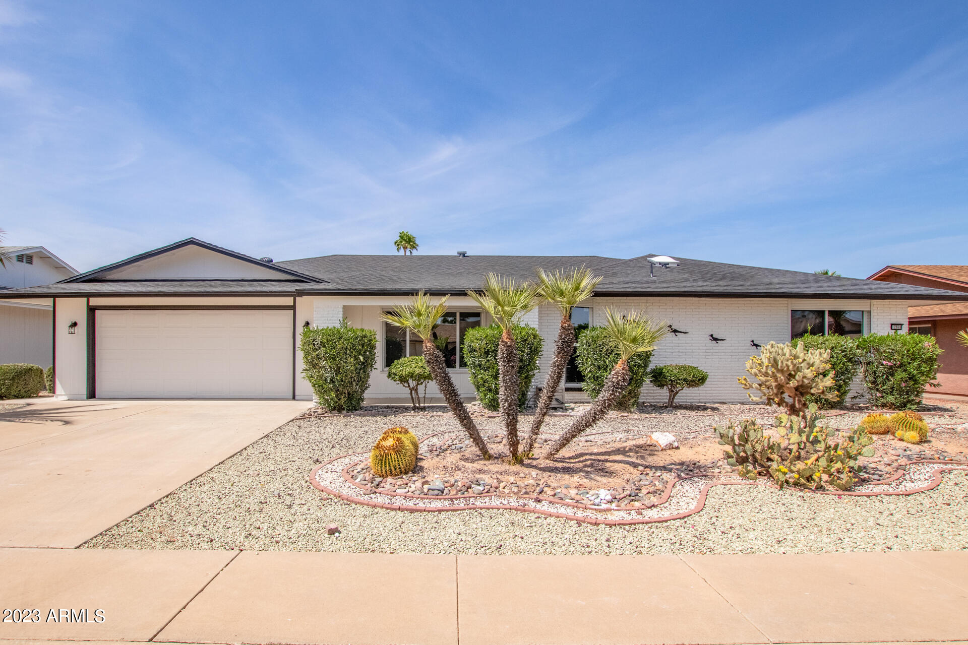 12810 W FLAGSTONE Drive