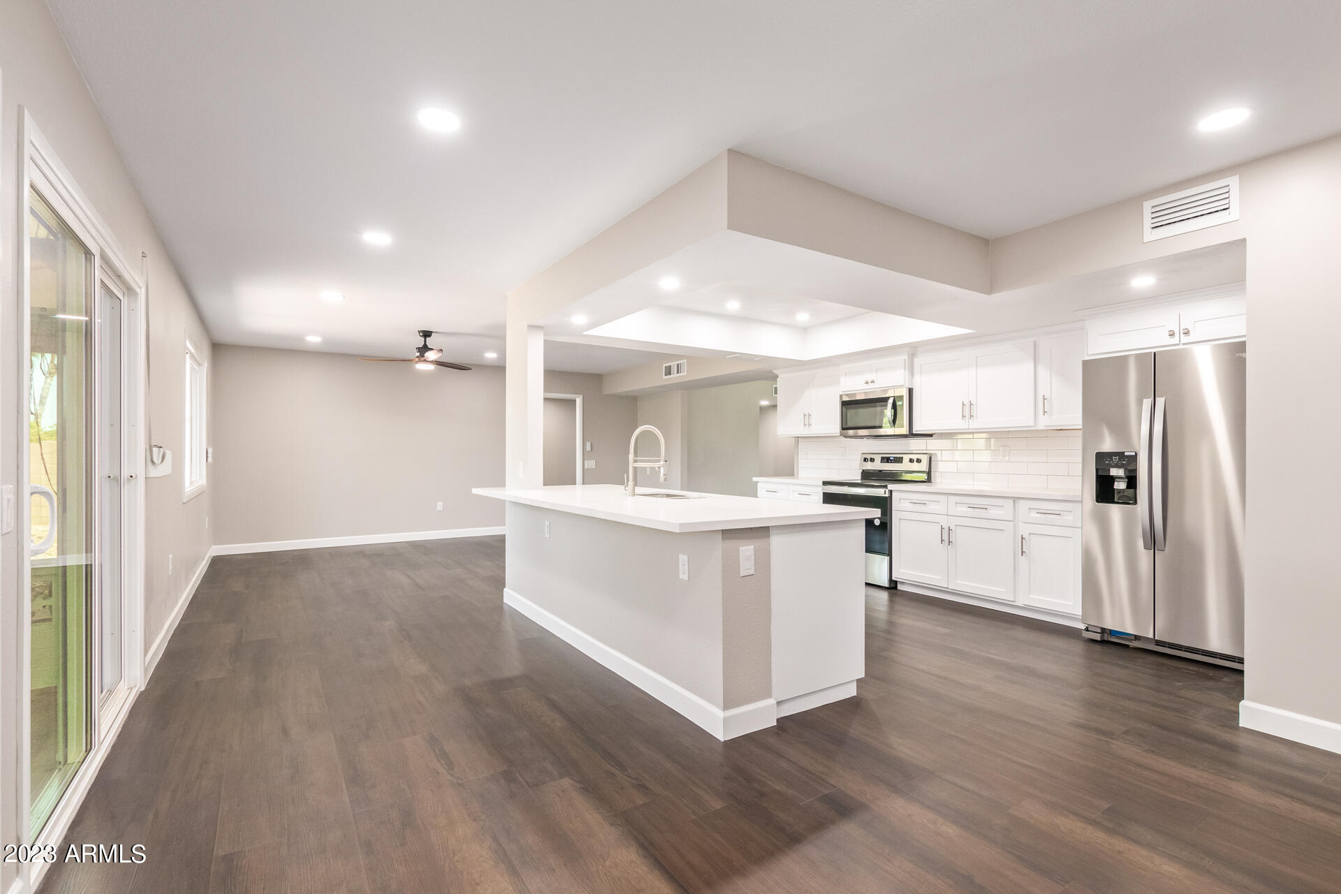 12810 W FLAGSTONE Drive