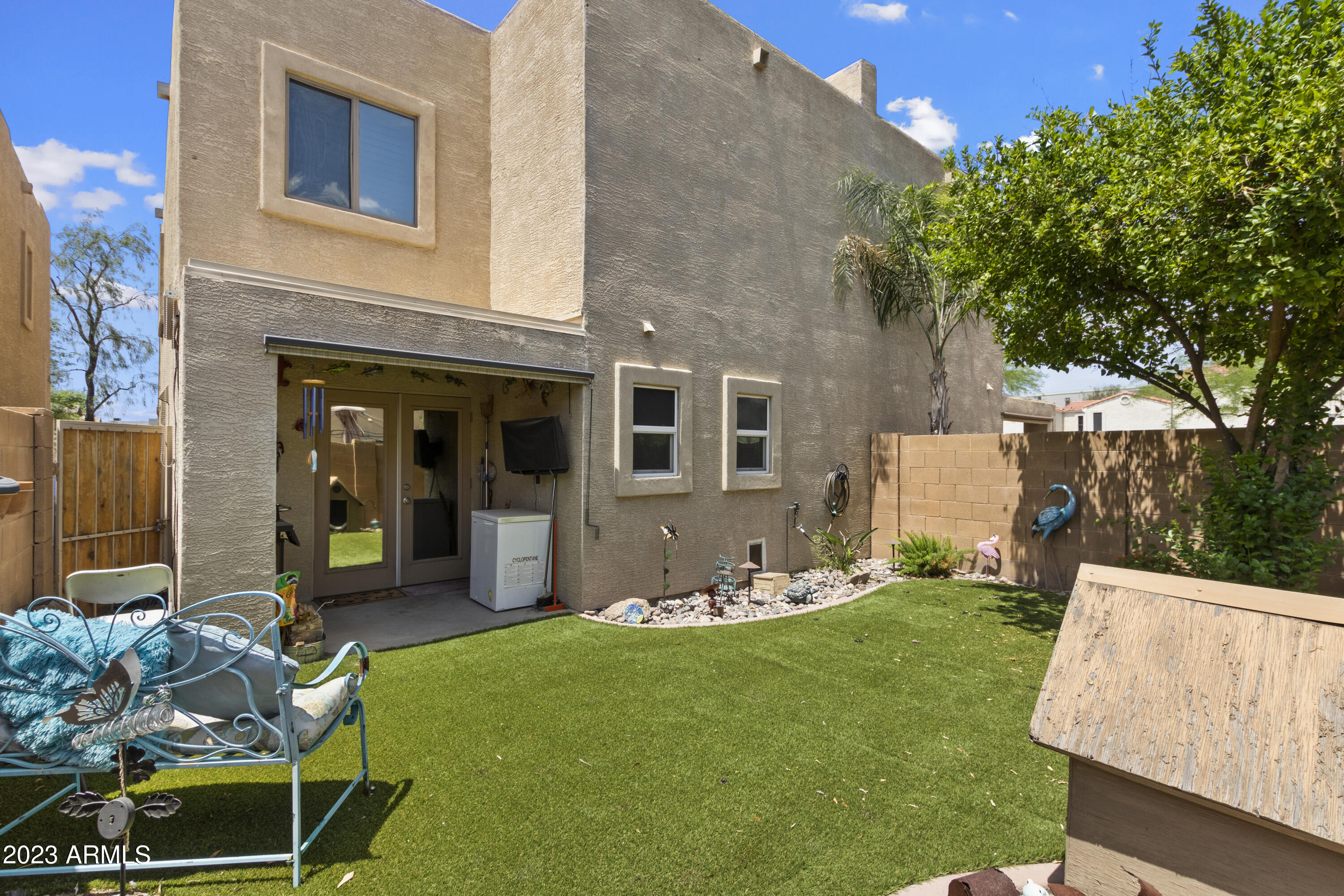 15649 N 29TH Place