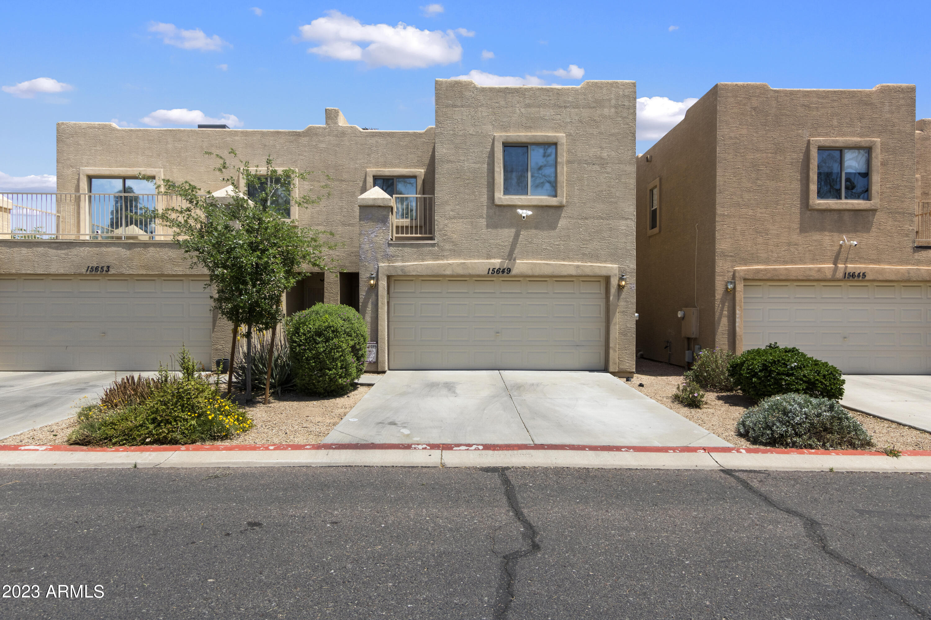 15649 N 29TH Place