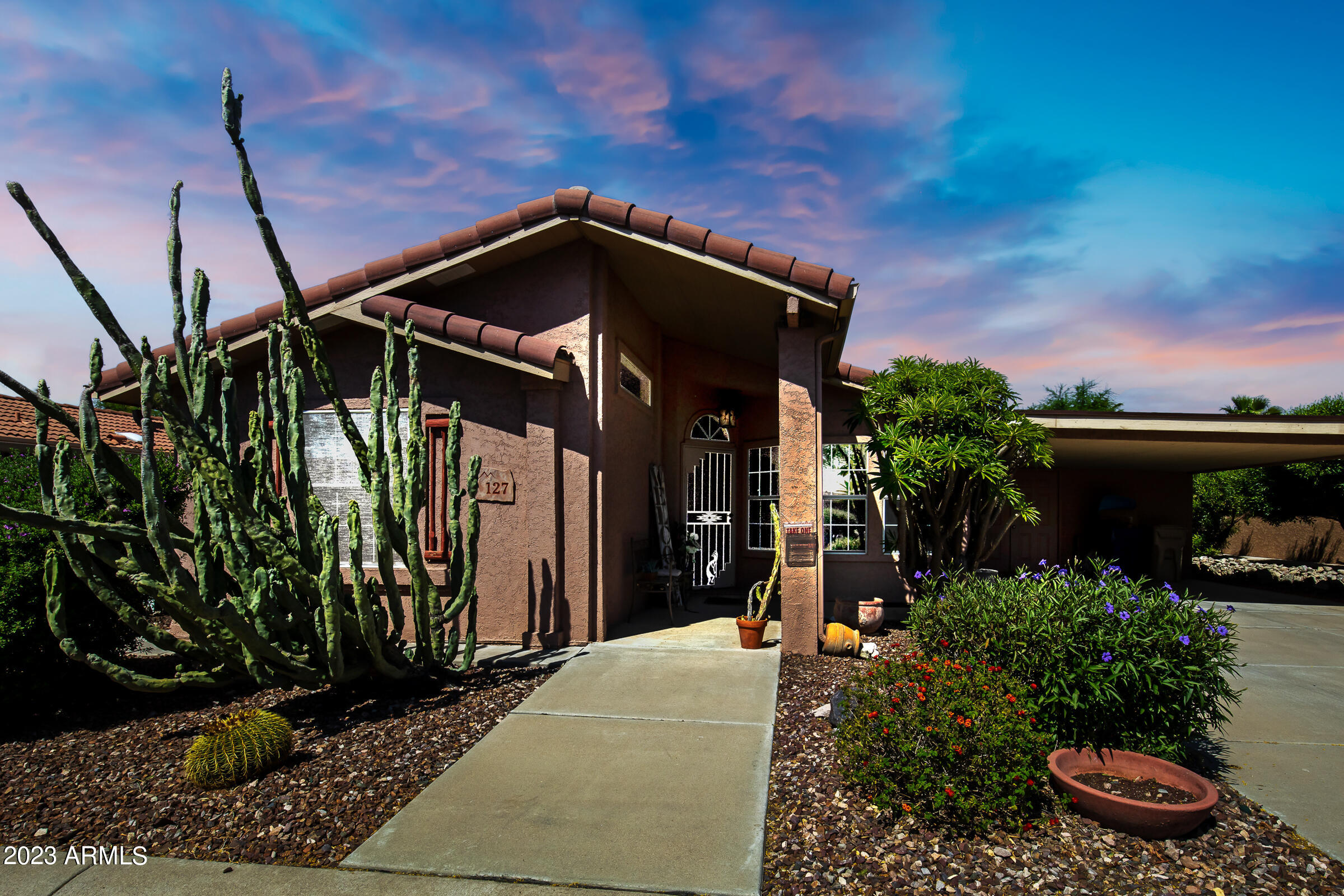 7373 E US HIGHWAY 60 -- # 127