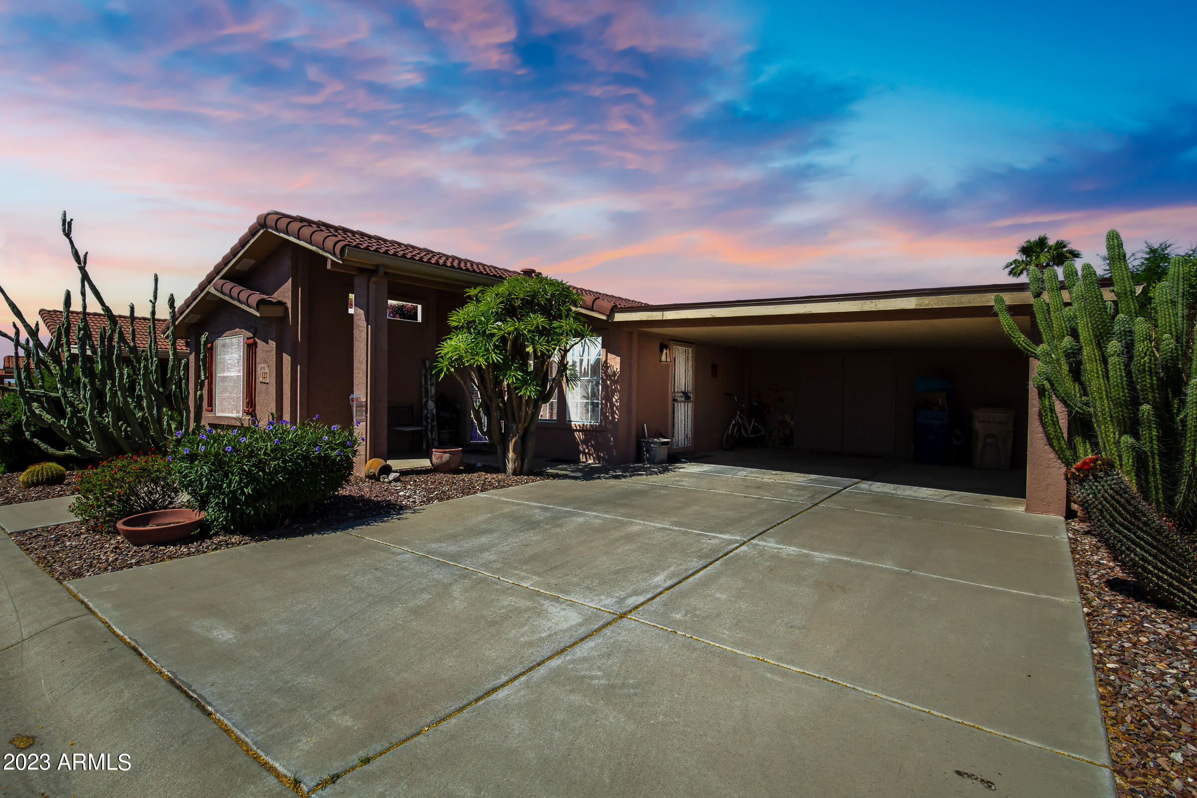 7373 E US HIGHWAY 60 -- # 127