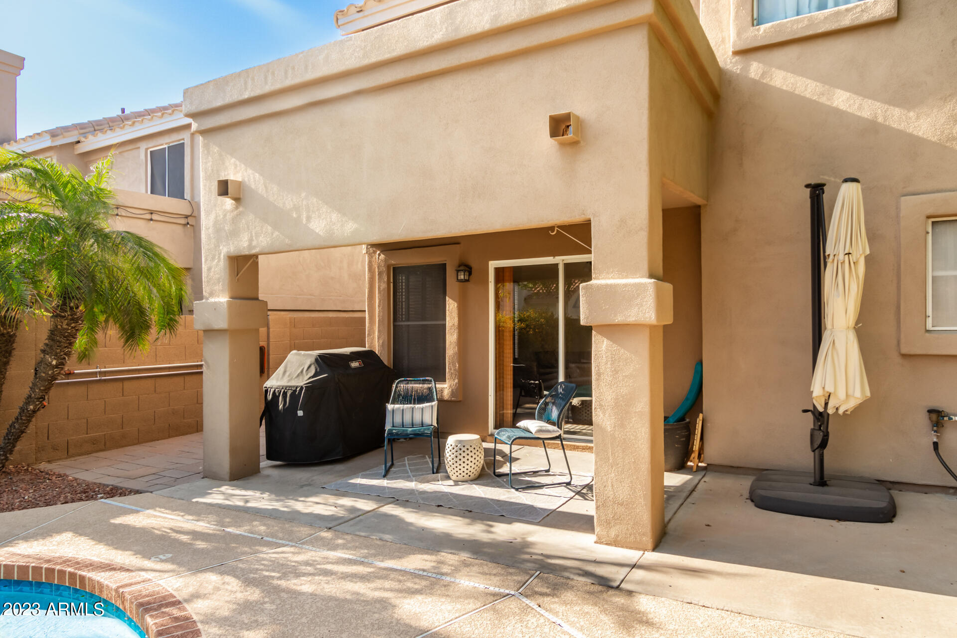 3827 E TANGLEWOOD Drive