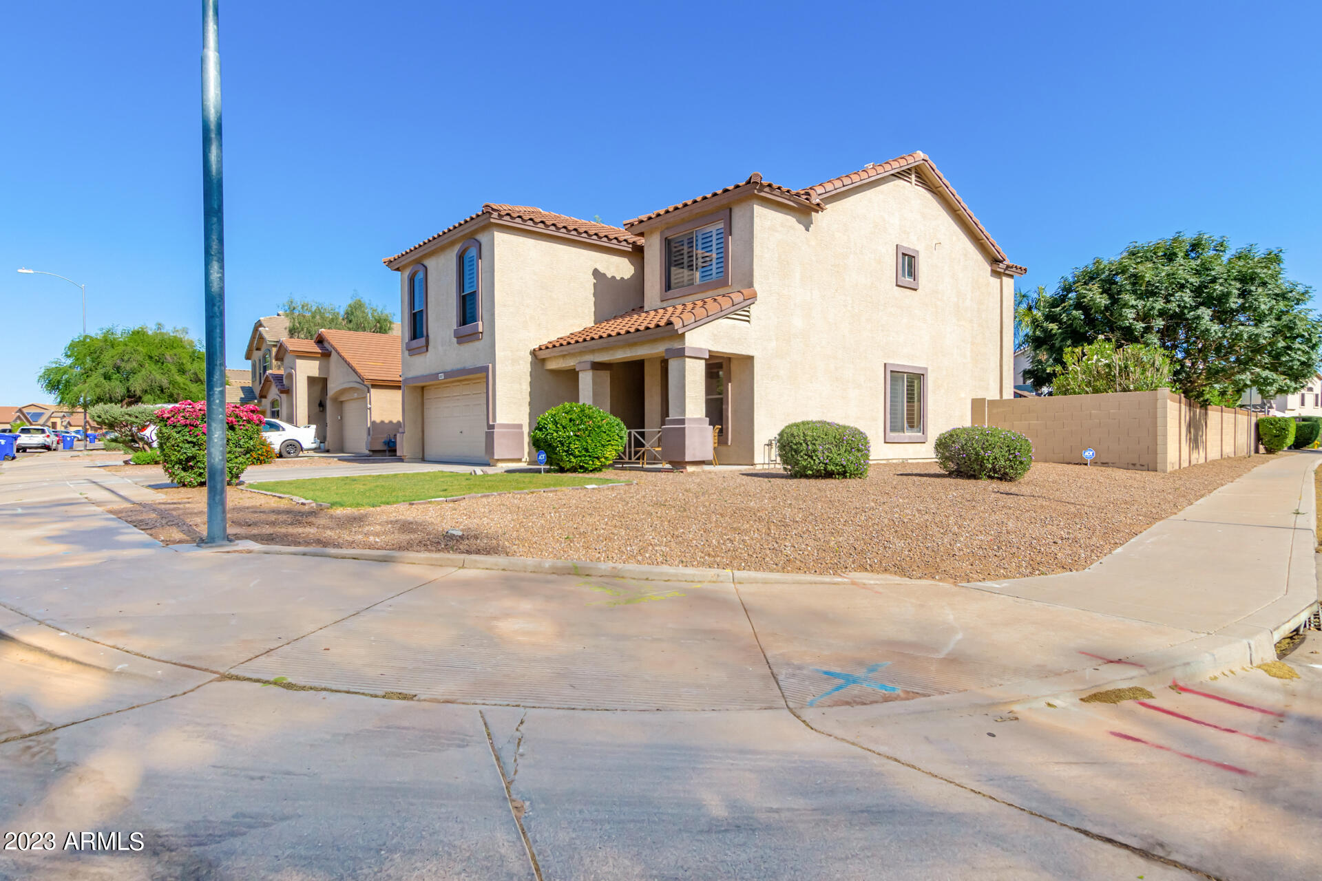 11407 E PRONGHORN Avenue