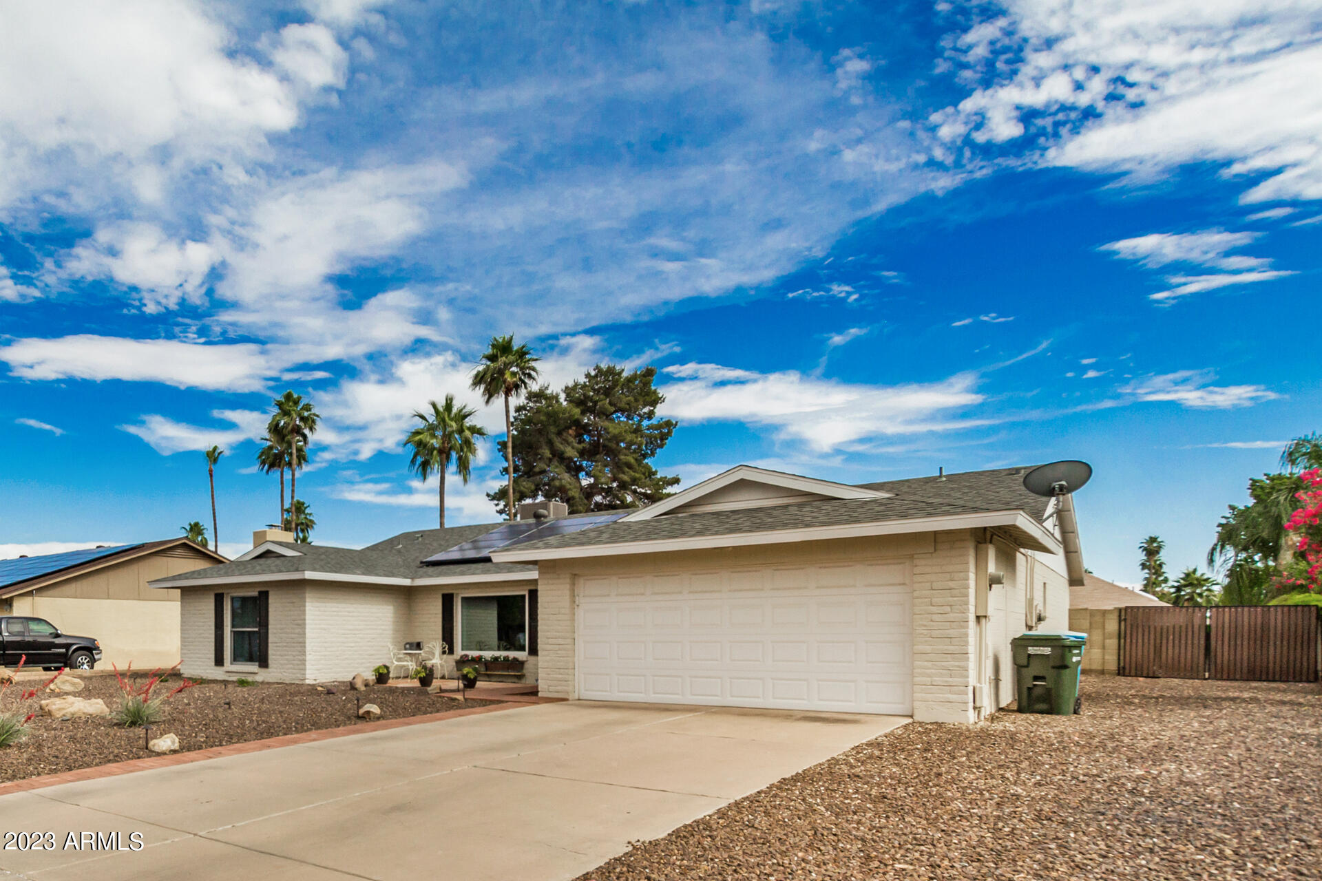 4817 E EMILE ZOLA Avenue