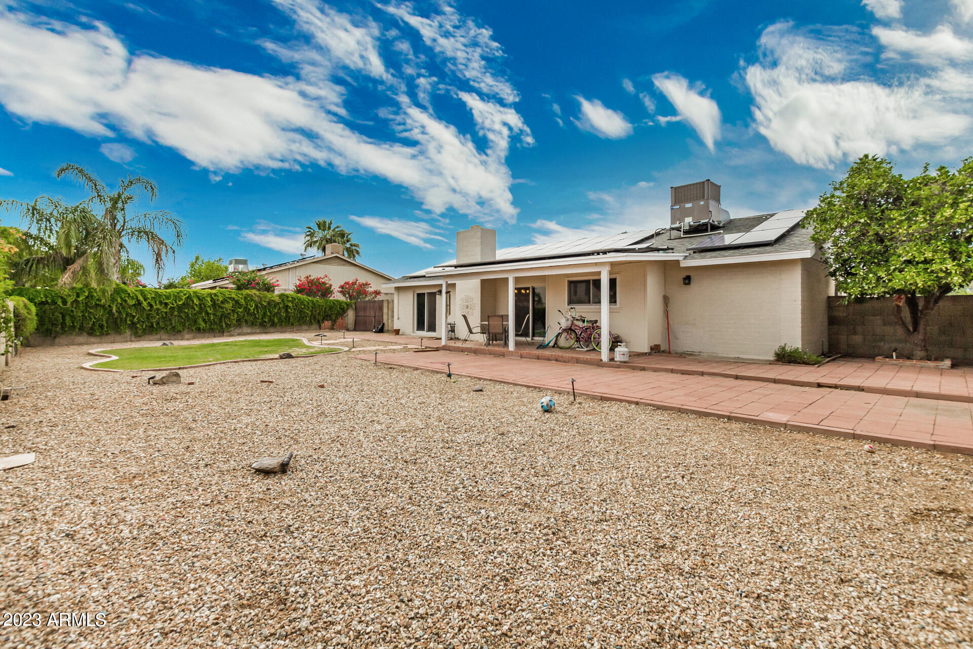 4817 E EMILE ZOLA Avenue