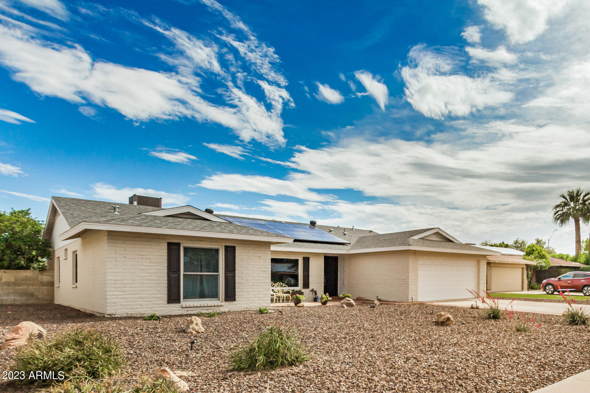 4817 E EMILE ZOLA Avenue