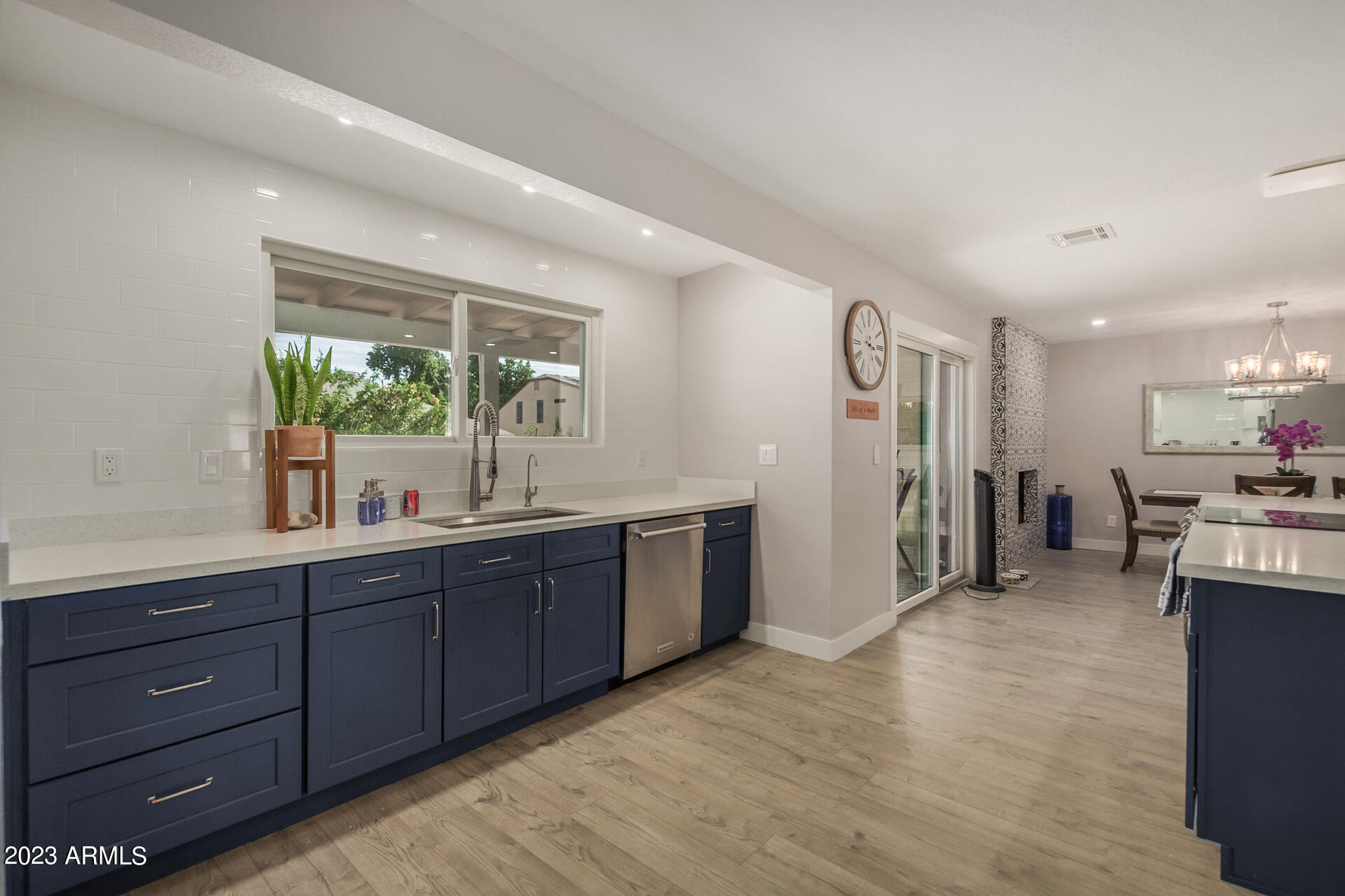 4817 E EMILE ZOLA Avenue