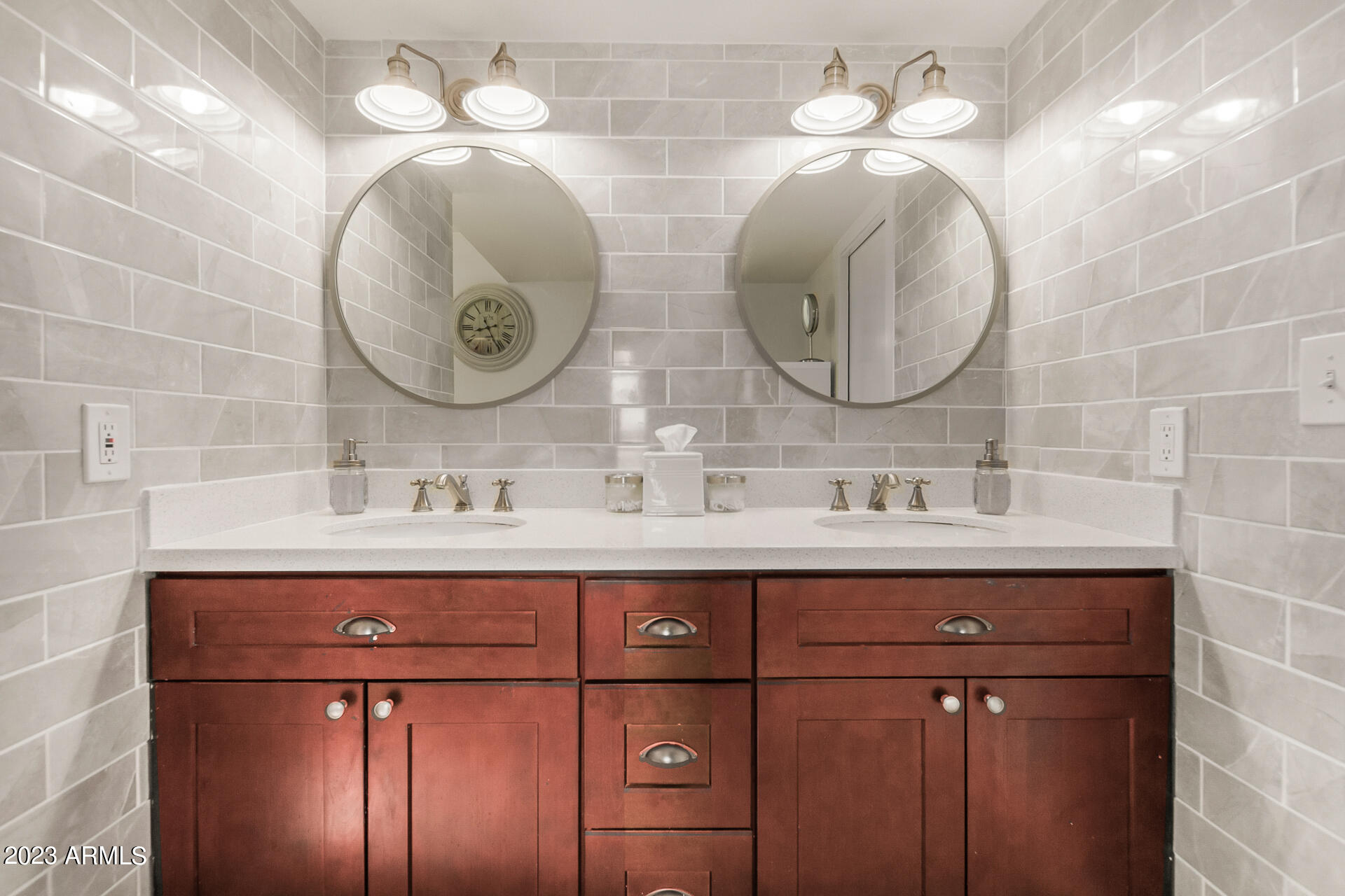 4817 E EMILE ZOLA Avenue