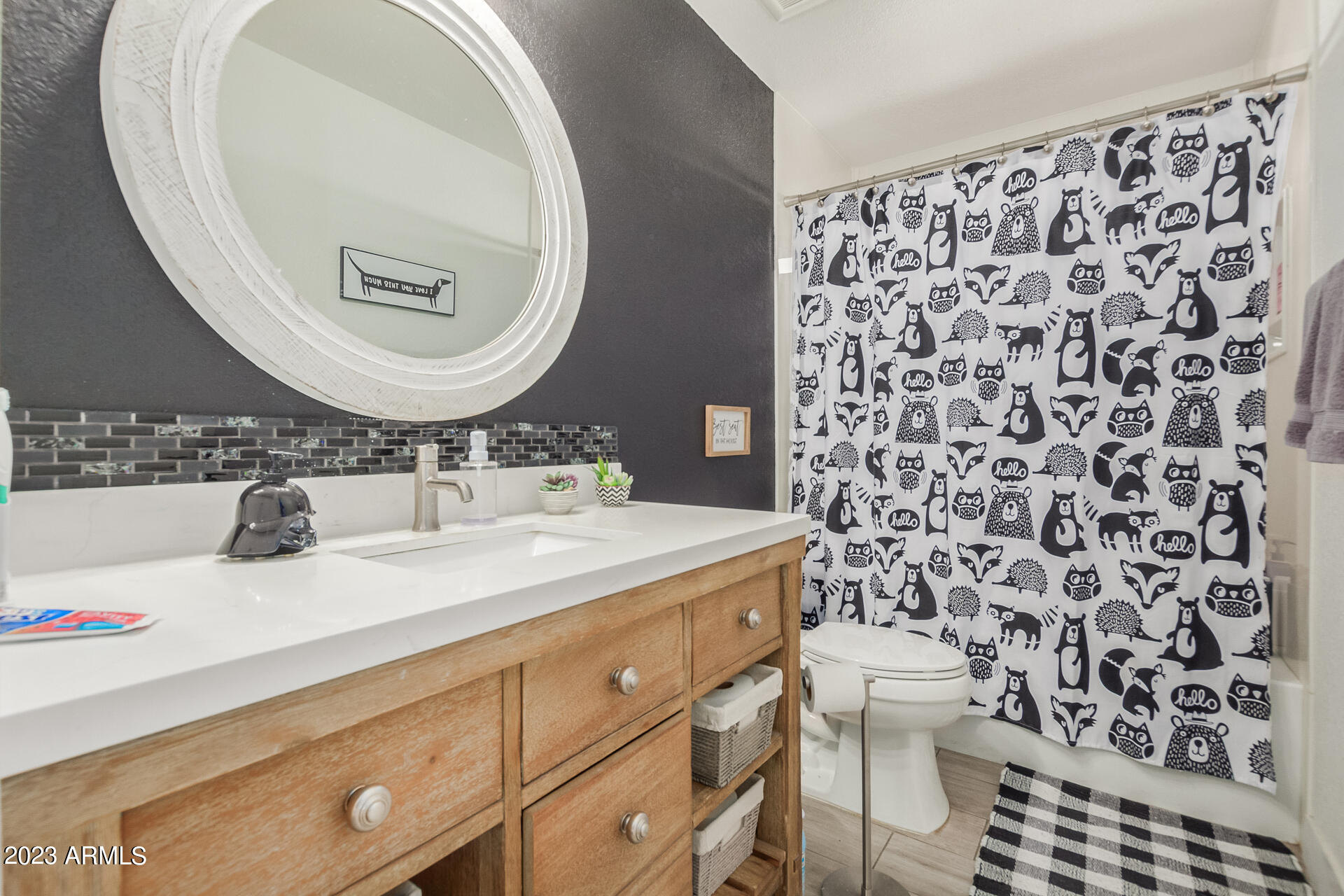 4817 E EMILE ZOLA Avenue