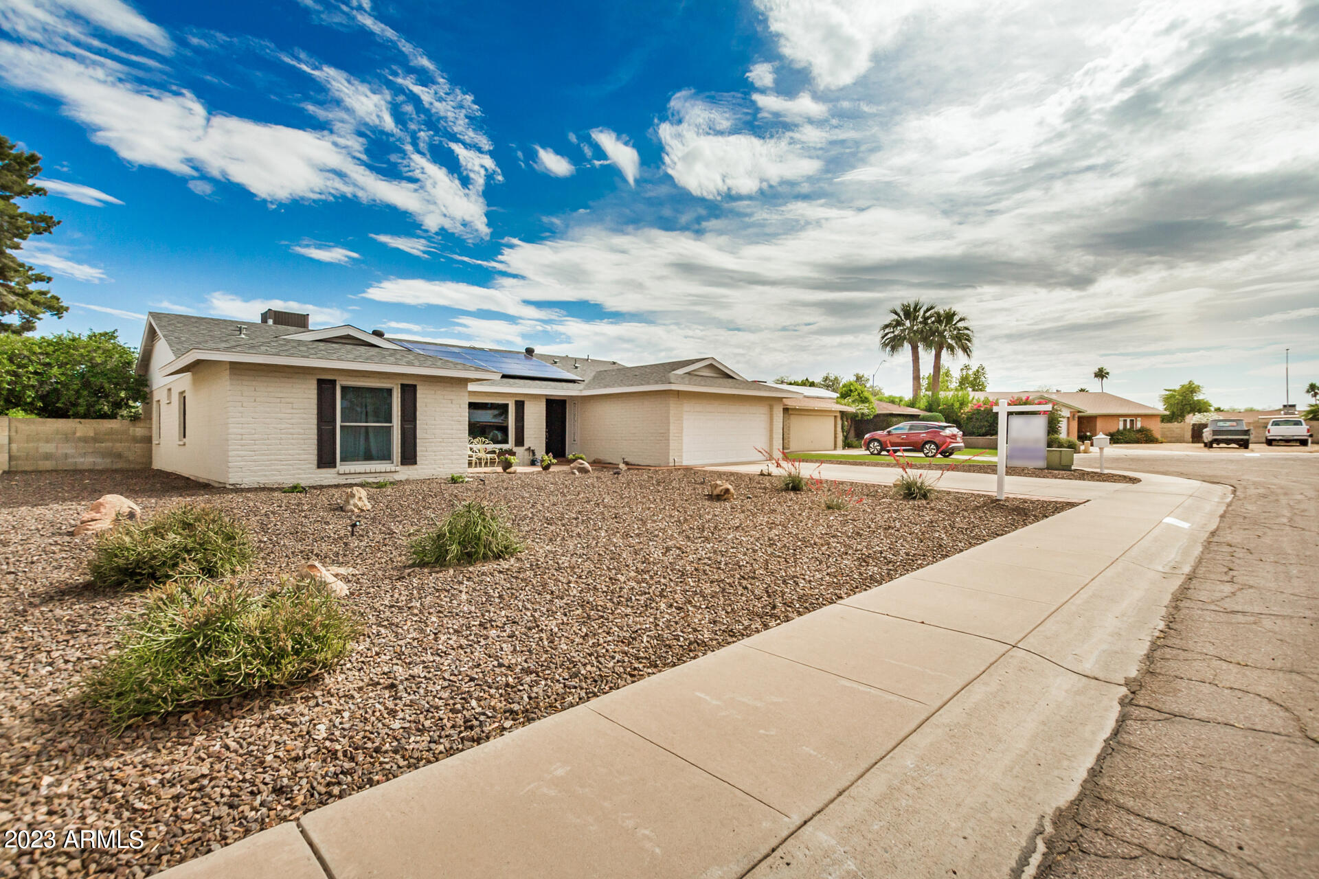 4817 E EMILE ZOLA Avenue