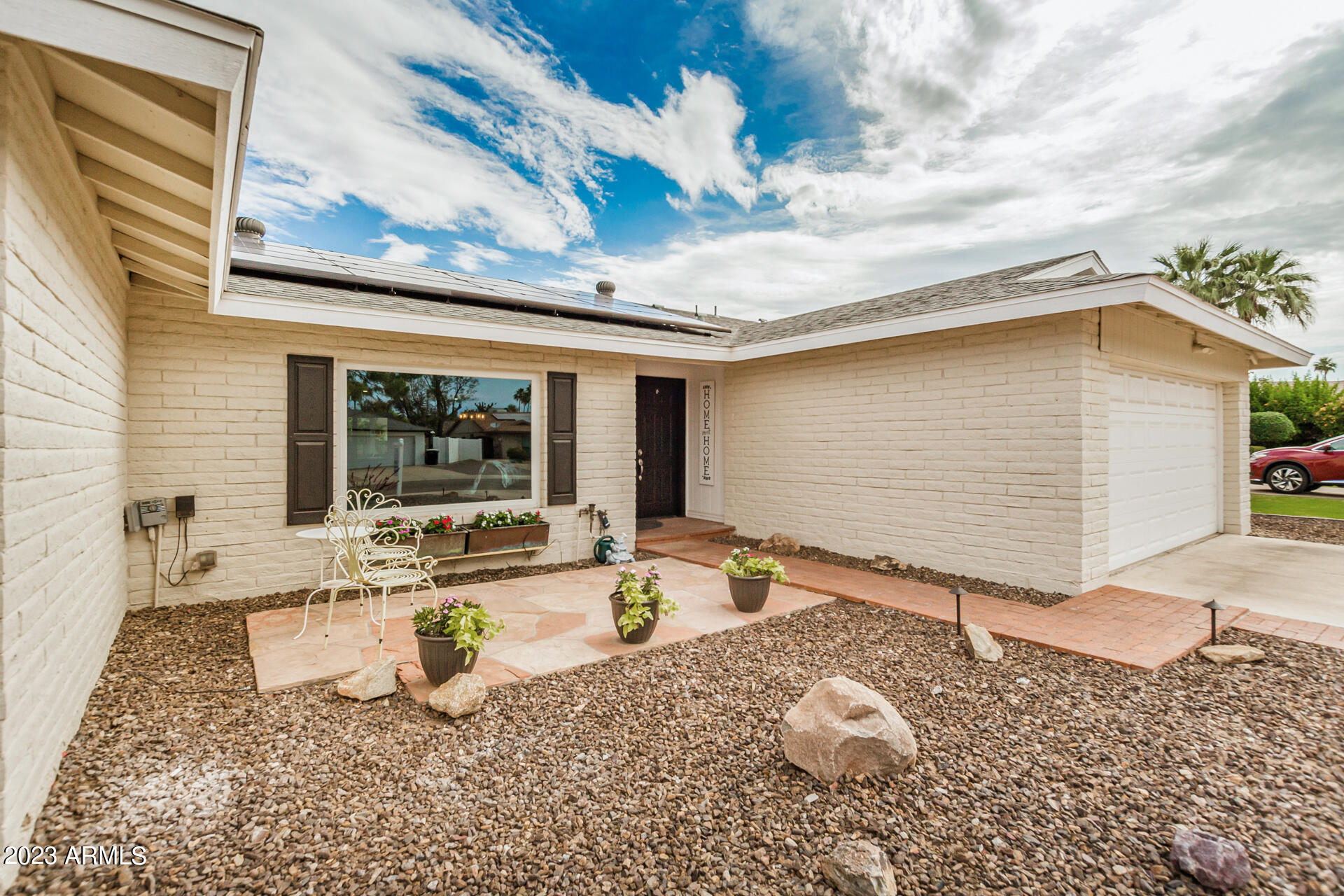 4817 E EMILE ZOLA Avenue