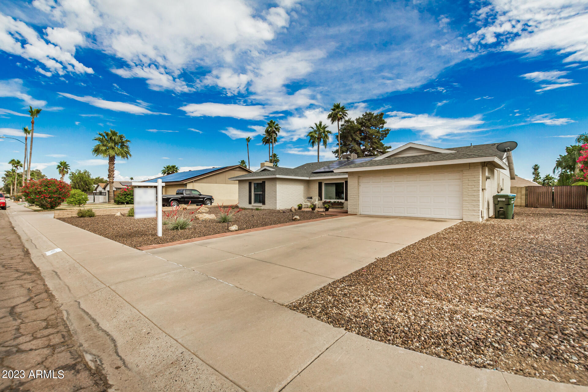 4817 E EMILE ZOLA Avenue